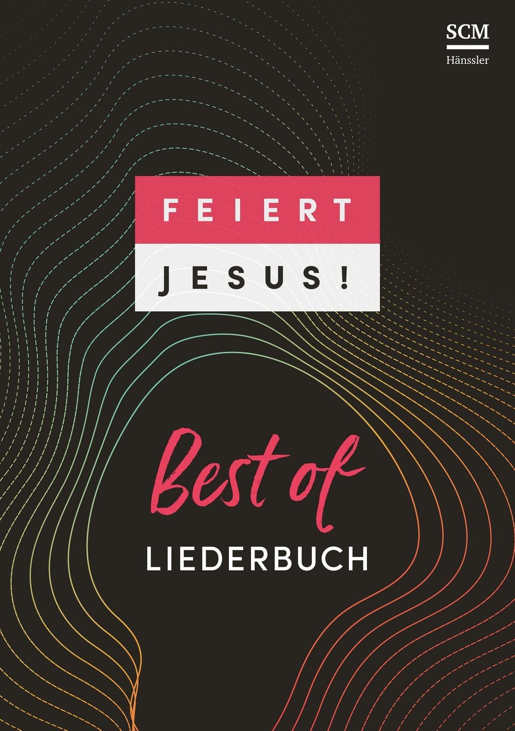 Feiert Jesus! Best of - Paperback / diverse
