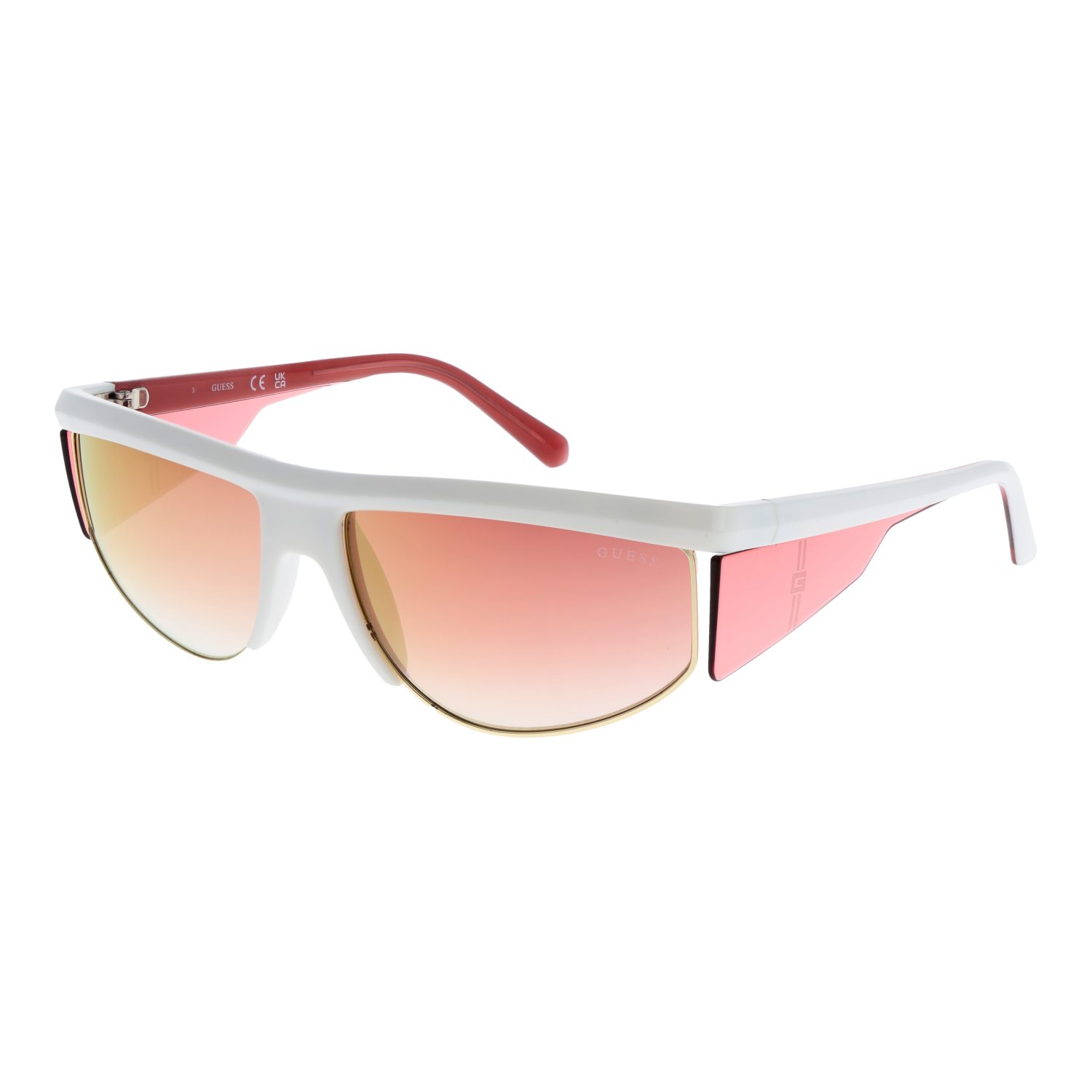 Guess Sonnenbrille GU00072 6221U