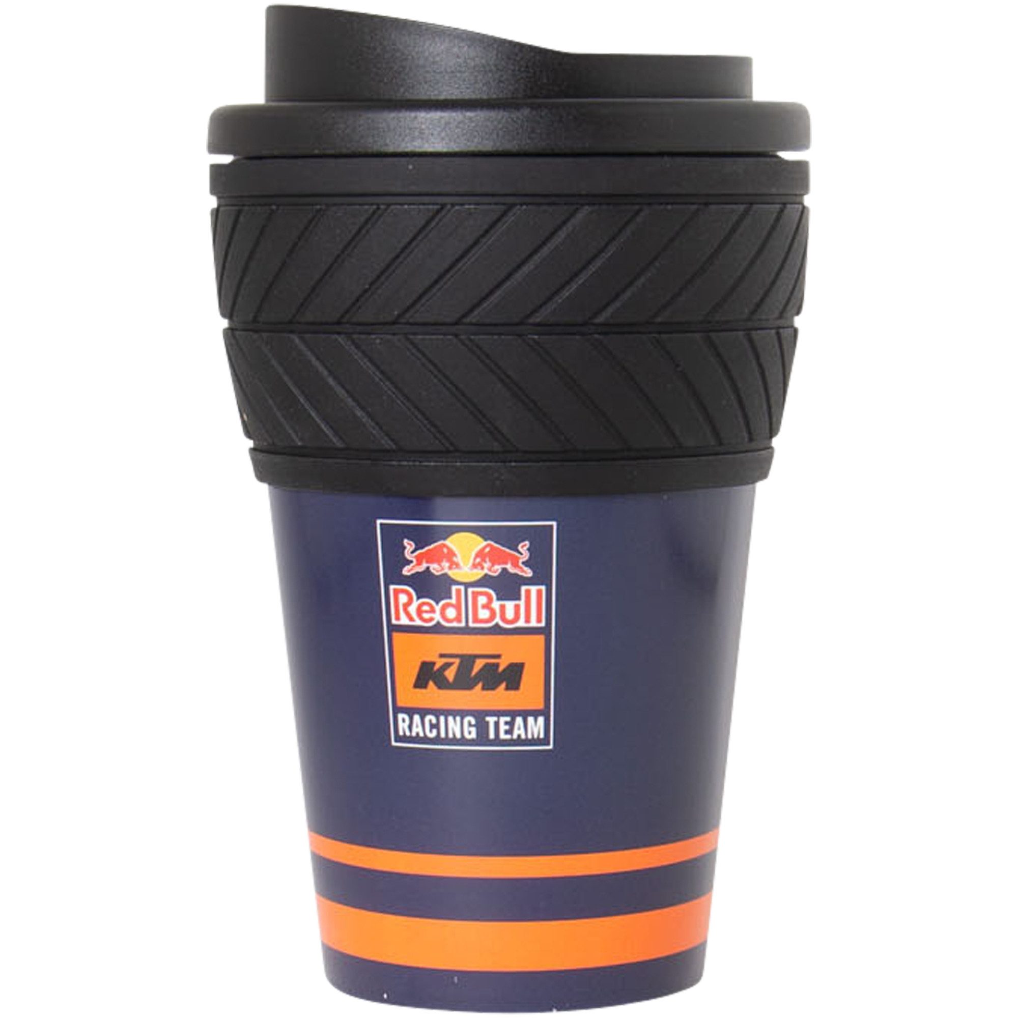 Red Bull Racing Thermobecher "Grid", 100 % Kunststoff, ca. 0,35 l