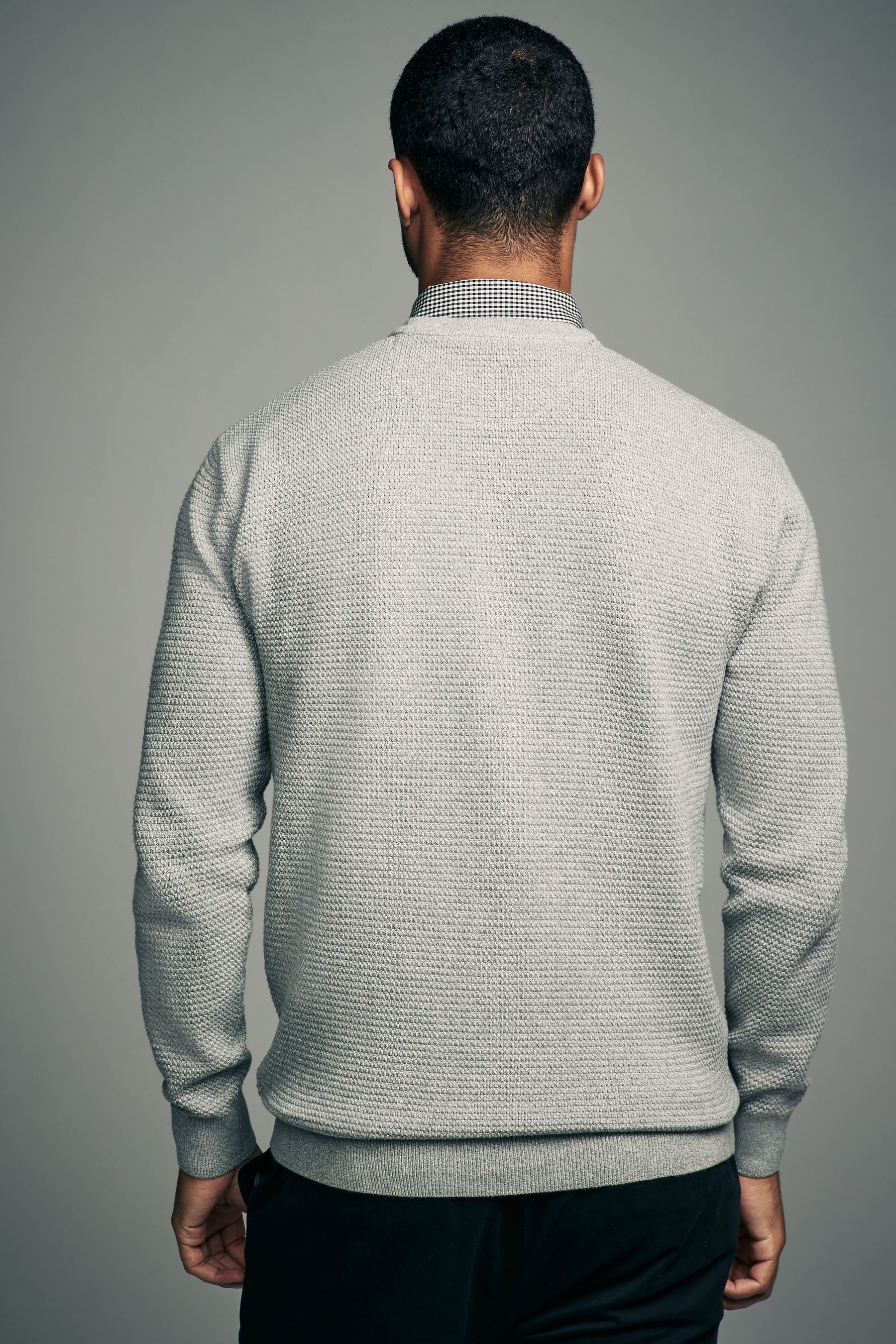 Next 2-in-1-Pullover Pullover im Lagenlook mit günstig online kaufen