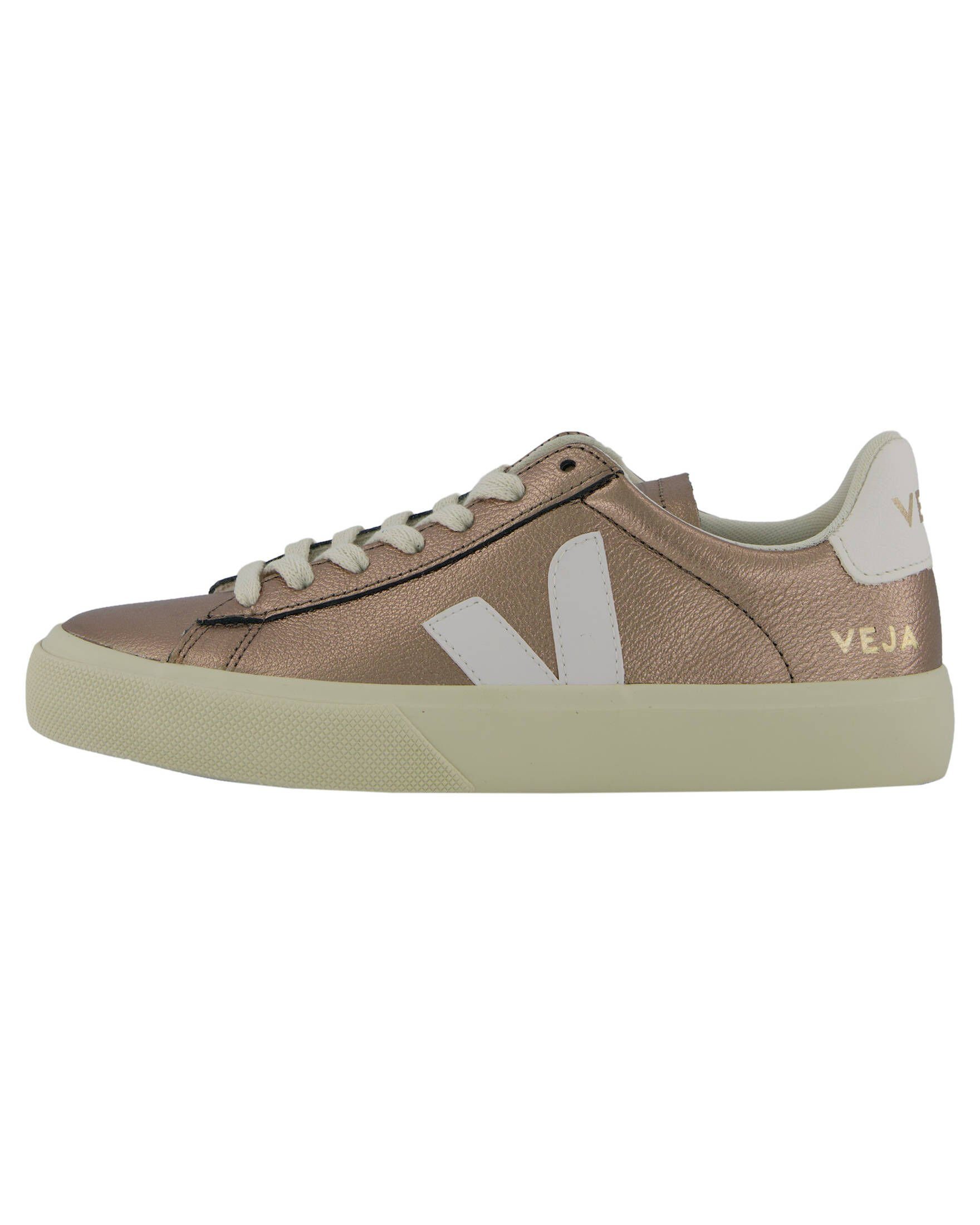 VEJA Damen Sneaker CAMPO Sneaker