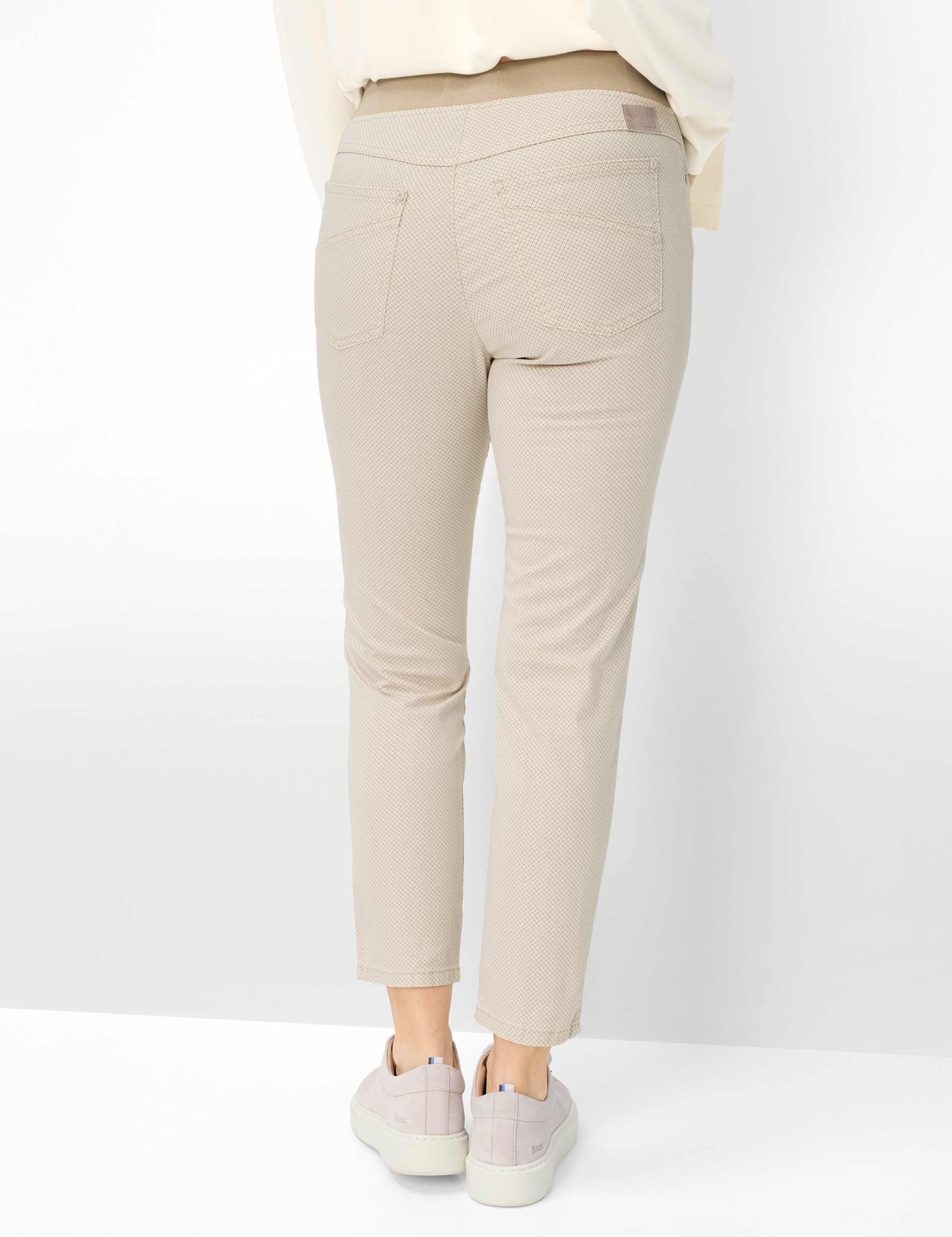 RAPHAELA by BRAX Caprihose Style PAMINA 6/8 günstig online kaufen