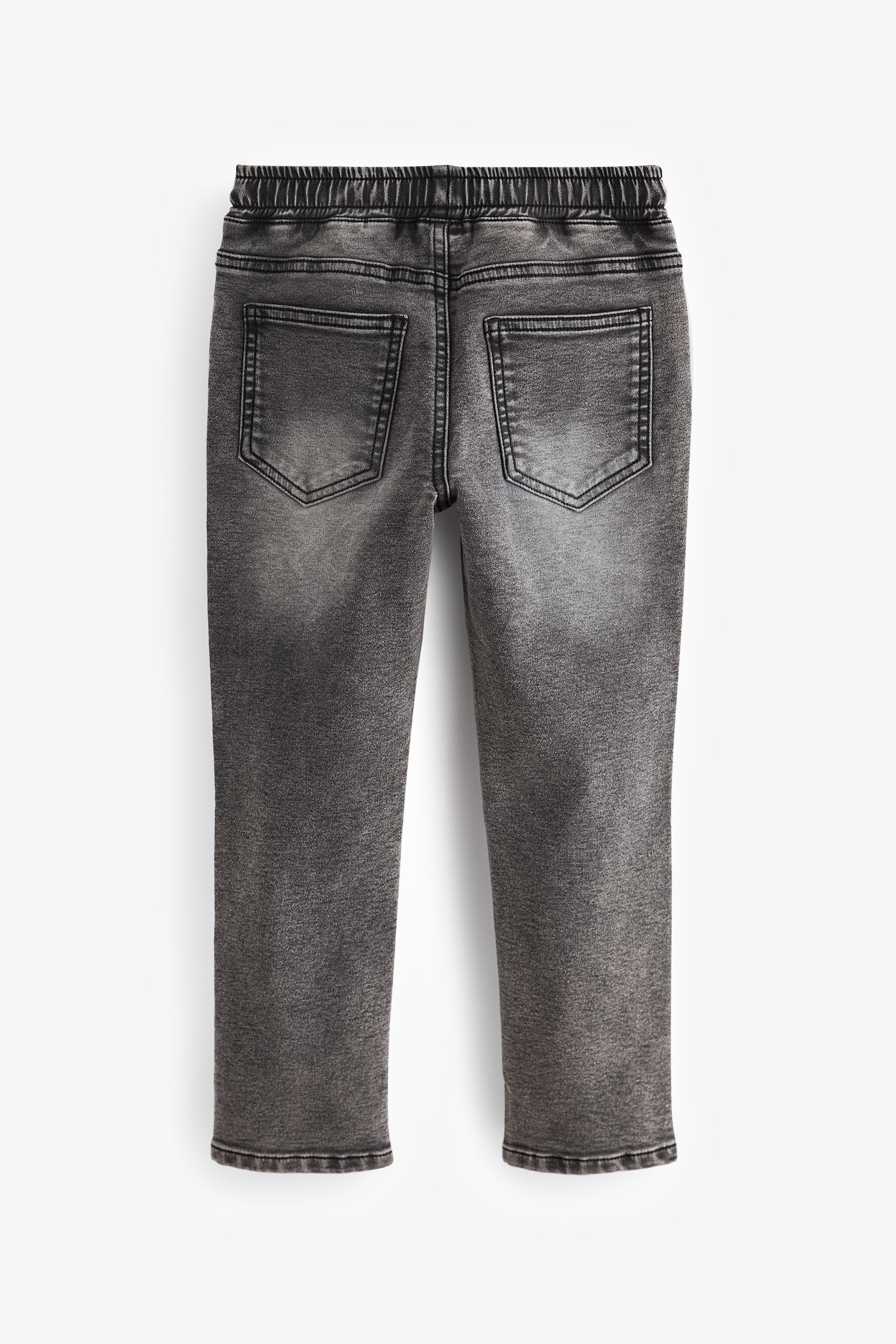 Next Skinny-fit-Jeans Jersey-Jeans (1-tlg) günstig online kaufen