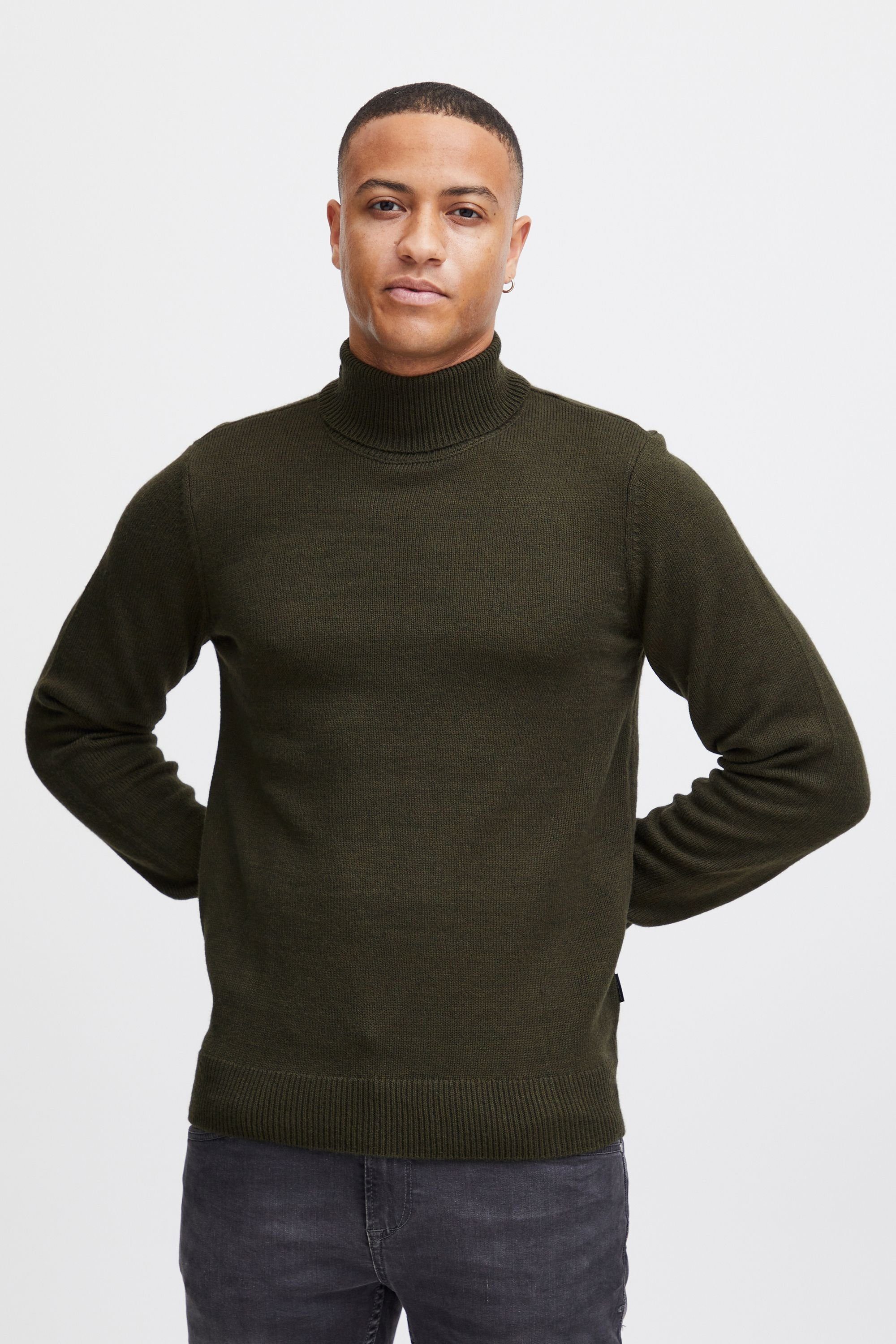 Blend Rollkragenpullover BLEND Pullover - 20716797