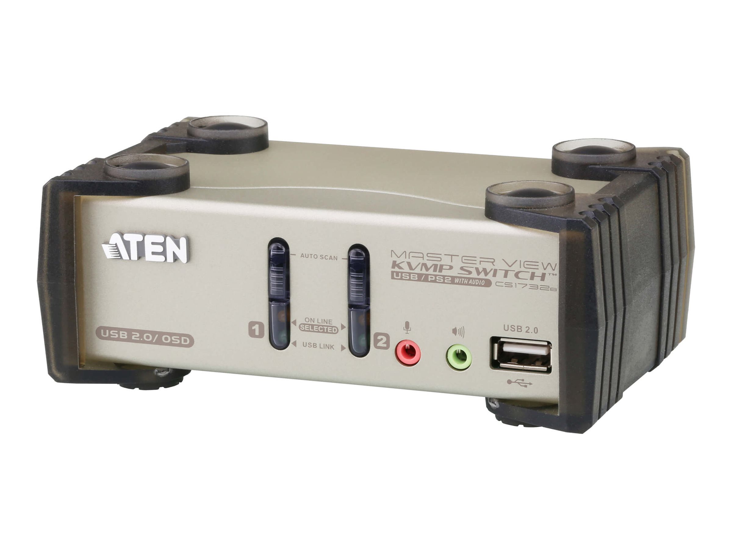 VGA-Switch