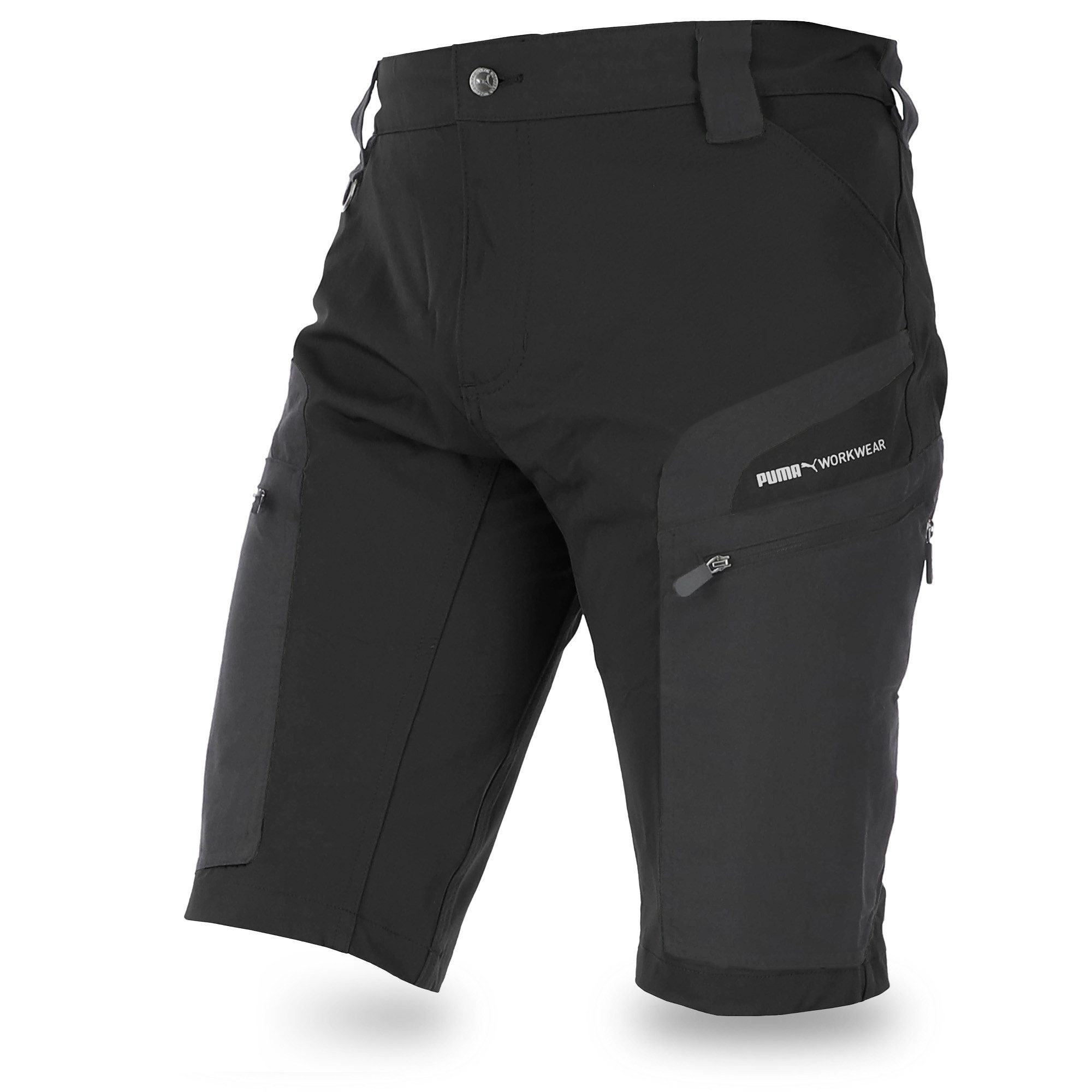 Outdoorhose PUMA WORKWEAR PRO ONE Adventure Damen Shorts
