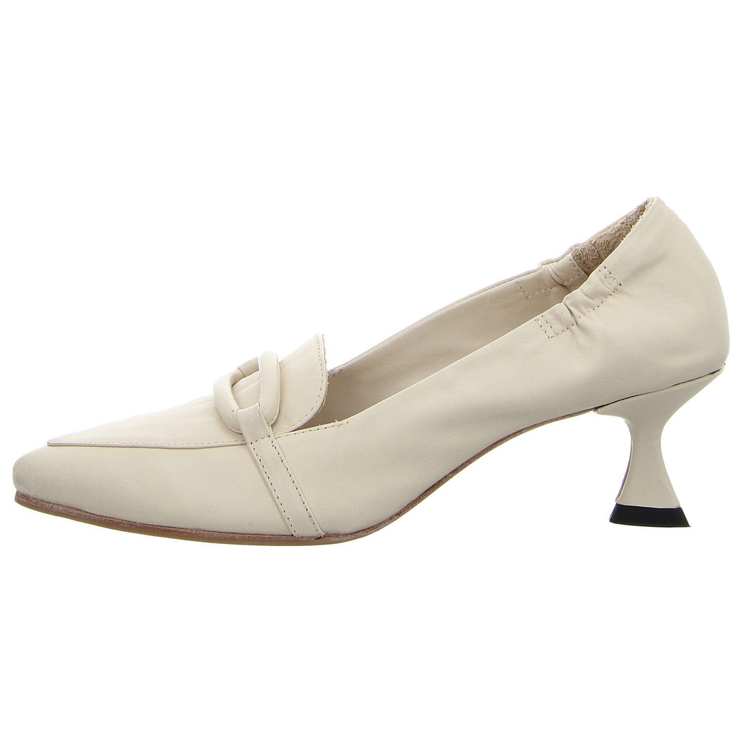 Rebecca White Z50Point-1 Pumps