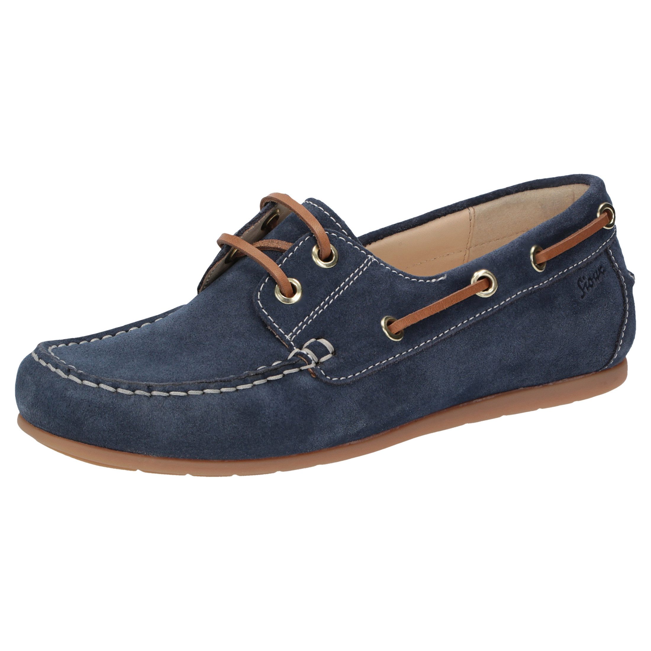 SIOUX Simadesa-701 Schnürschuh