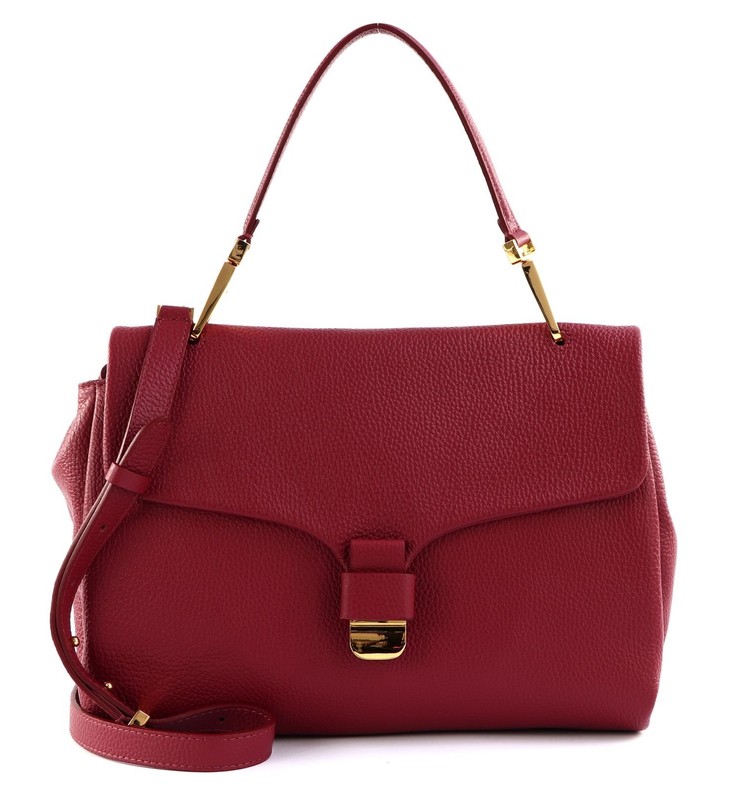 Schultertasche Soft
