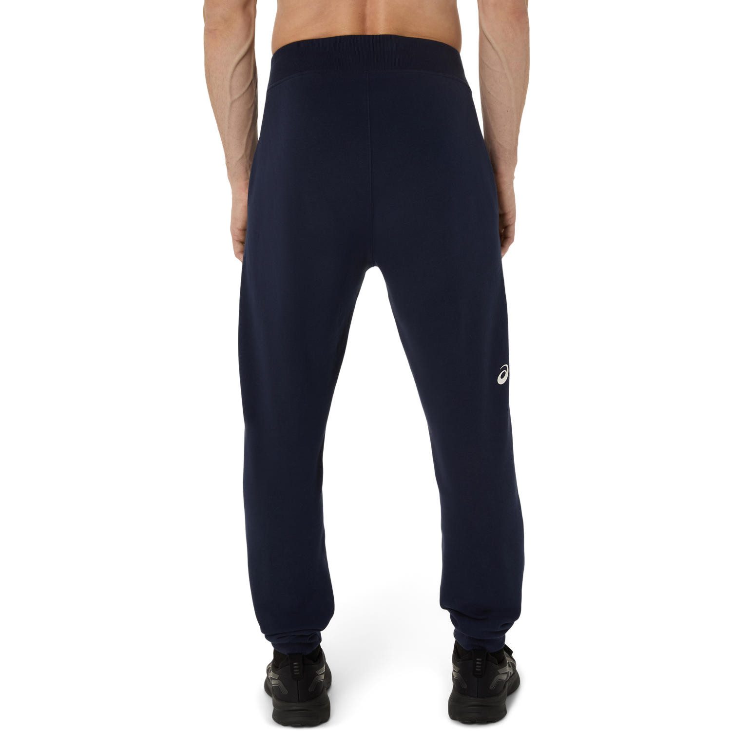 Asics Laufhose ASICS LOGO SWEATPANT