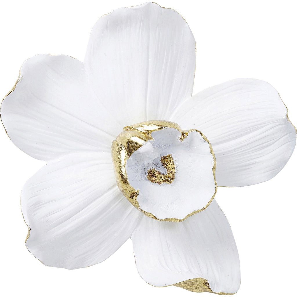 Kare Design Wanddekoobjekt Orchid (1 St)