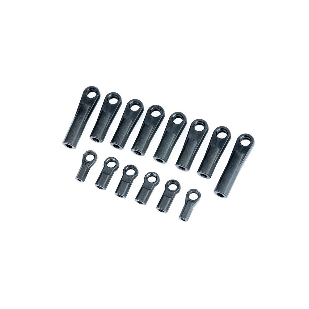 Modellbausatz LRP S8 Rebel BX/BXe - Kugelkopf Satz 133128