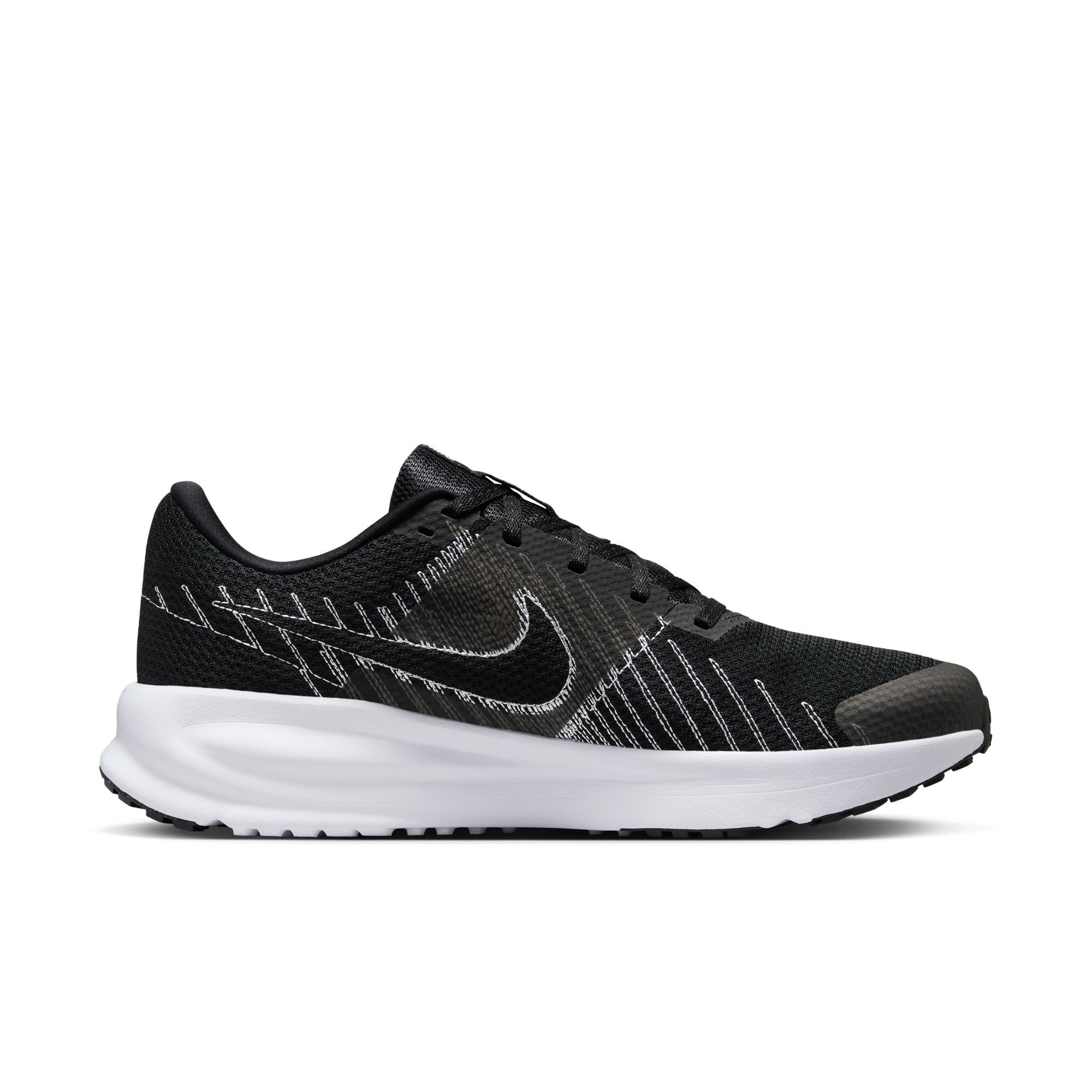 Nike Run Defy Laufschuh