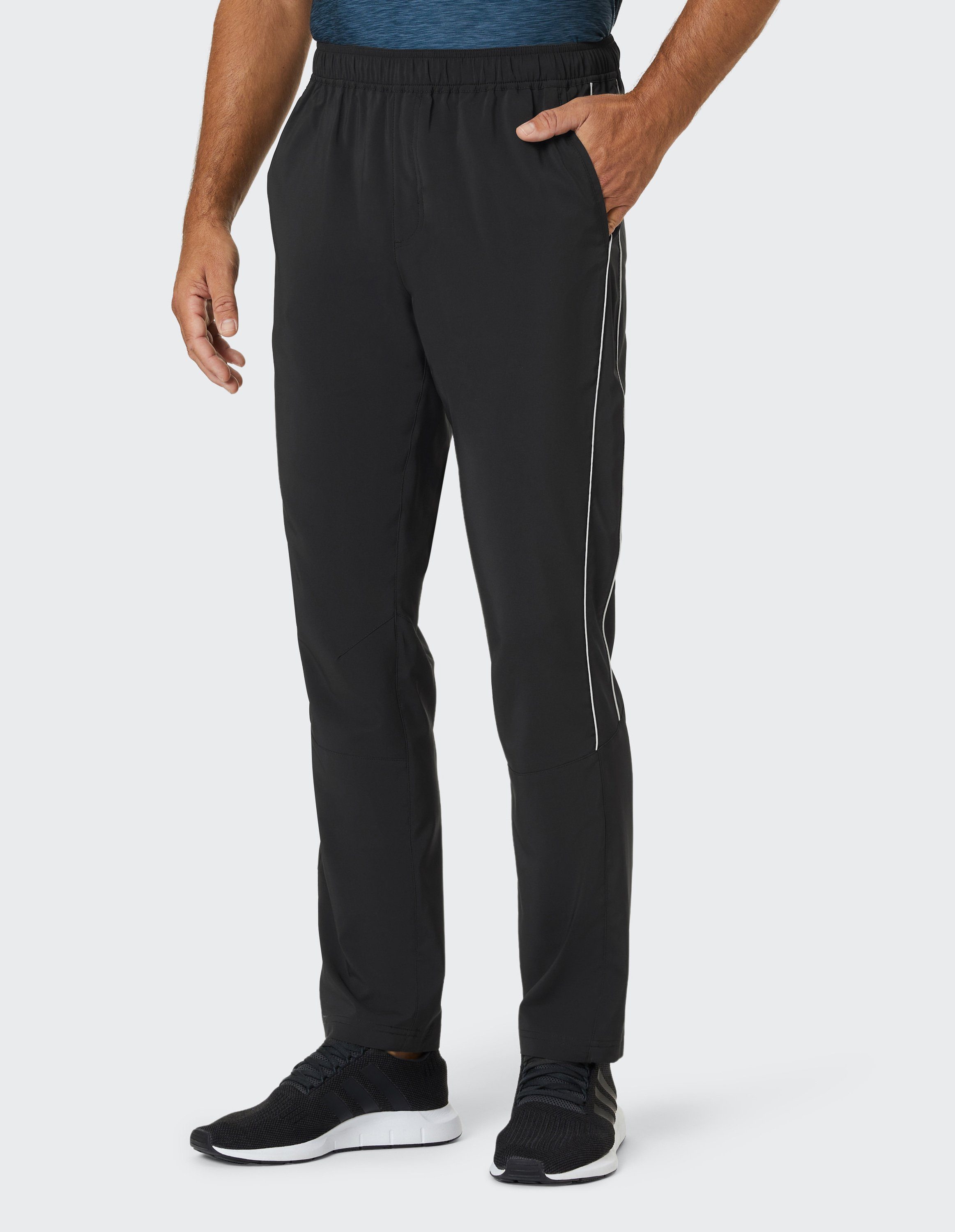 Sporthose Hose Joy black Sportswear LINUS