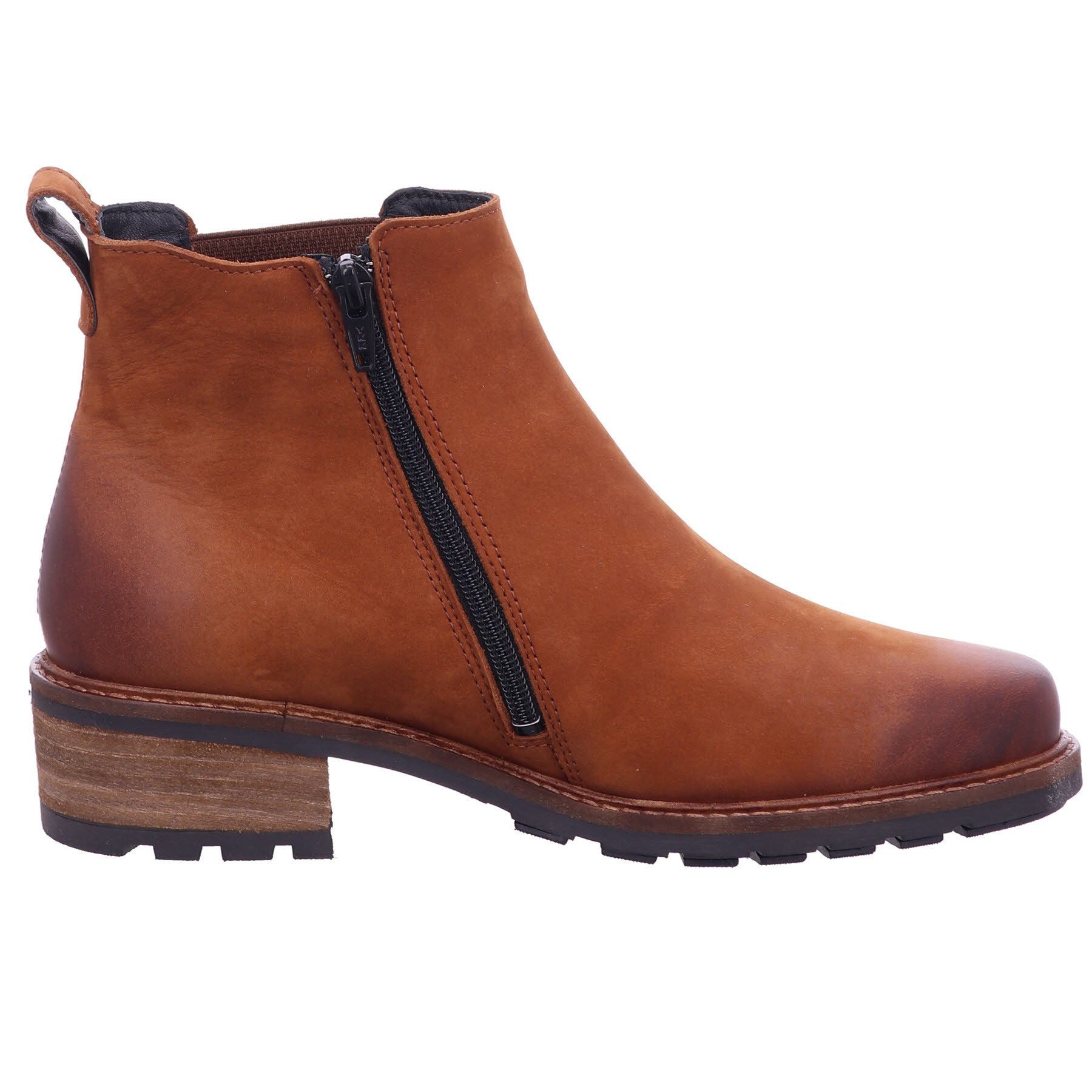 solidus 61005 30383 Stiefel