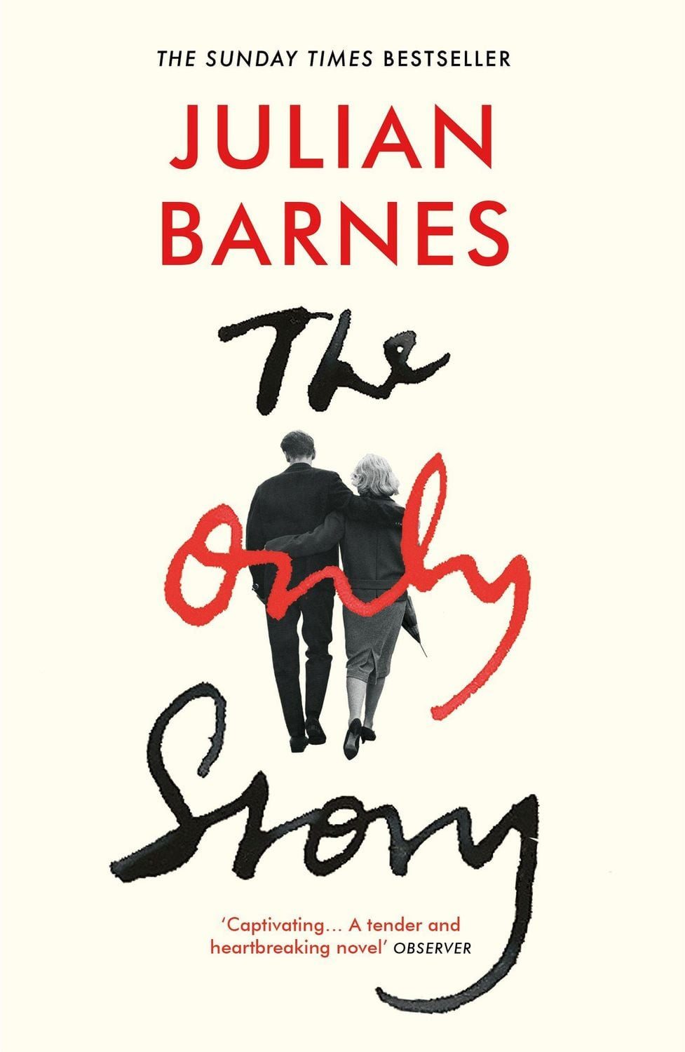 The Only Story / Julian Barnes