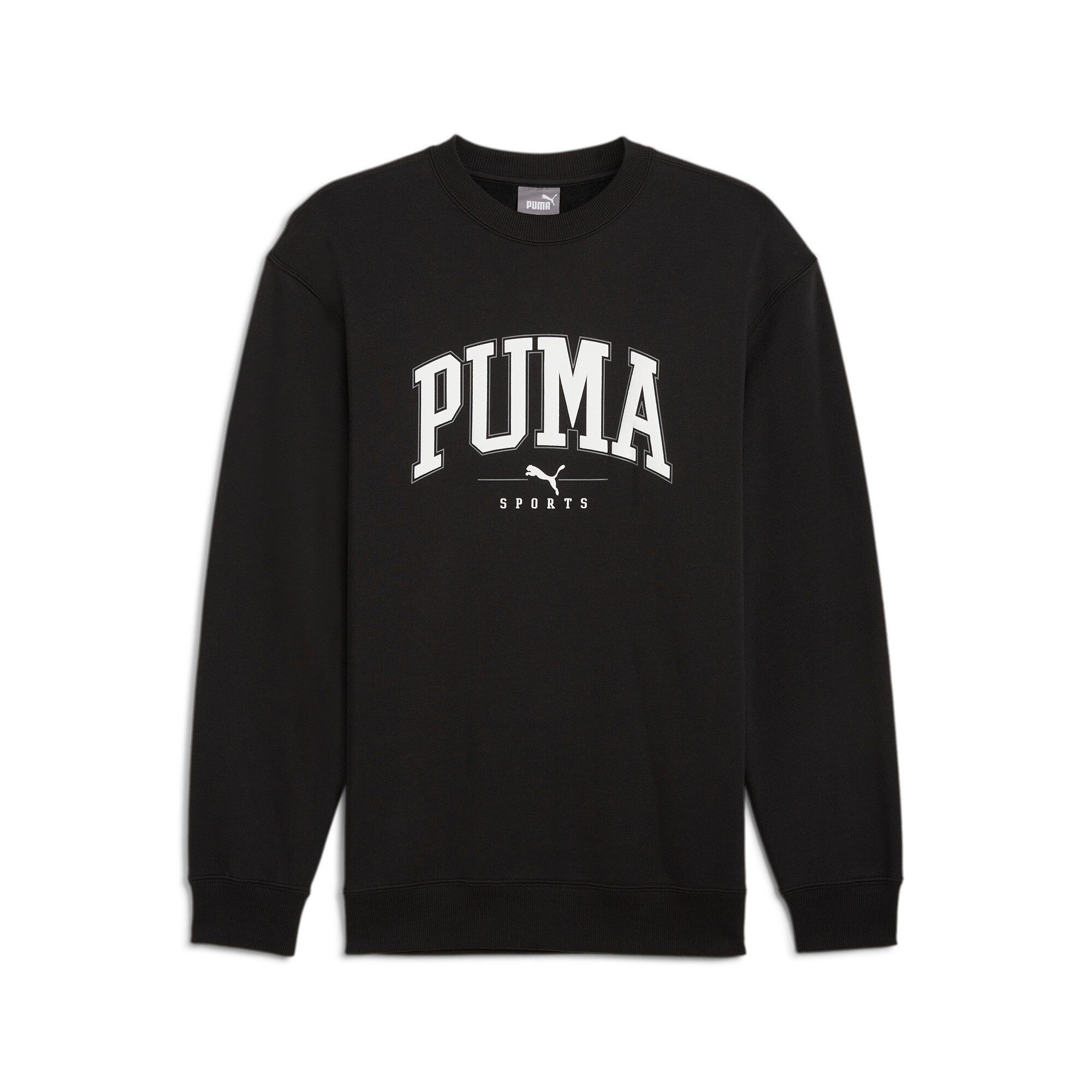 Sweatshirt SQUAD CREW FL