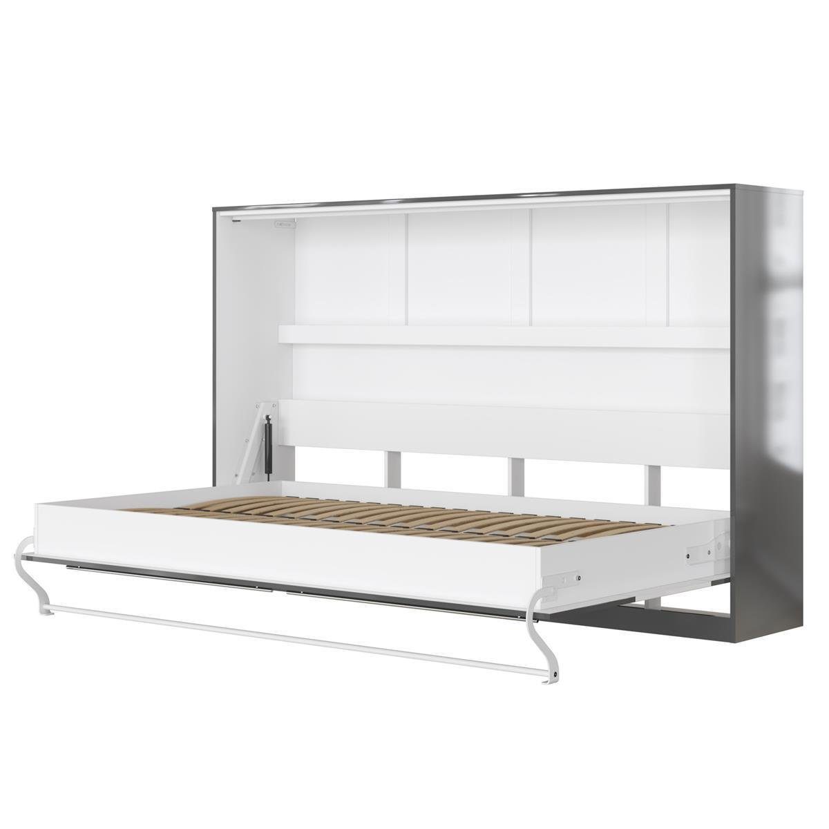 SMARTBett Schrankbett Standard 90x200 120x200 140x200 günstig online kaufen