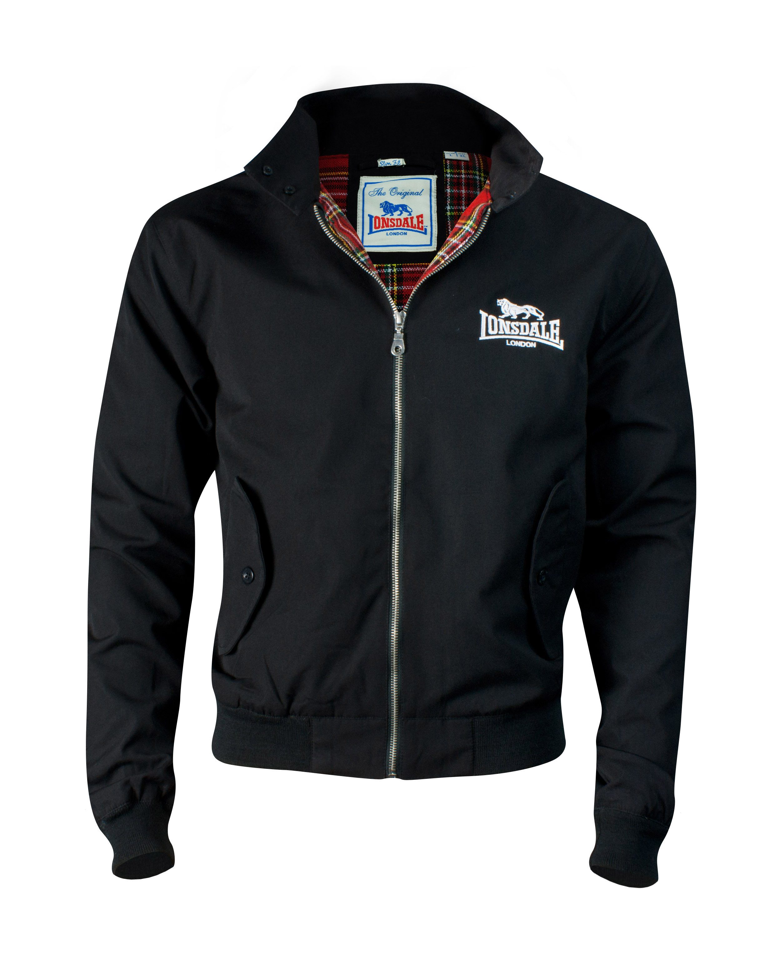 Outdoorjacke CLASSIC