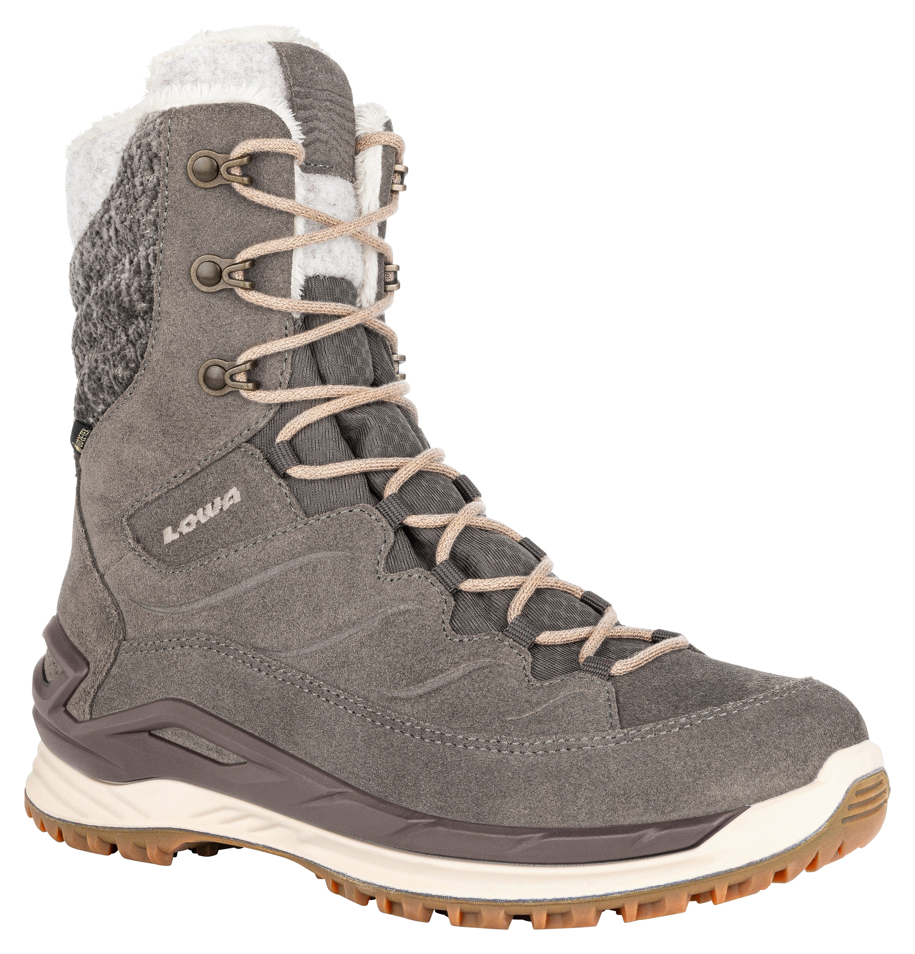 Lowa CALCETA EVO GORE-TEX WS Winterstiefel Winterschuhe, Winterboots, Snowb günstig online kaufen