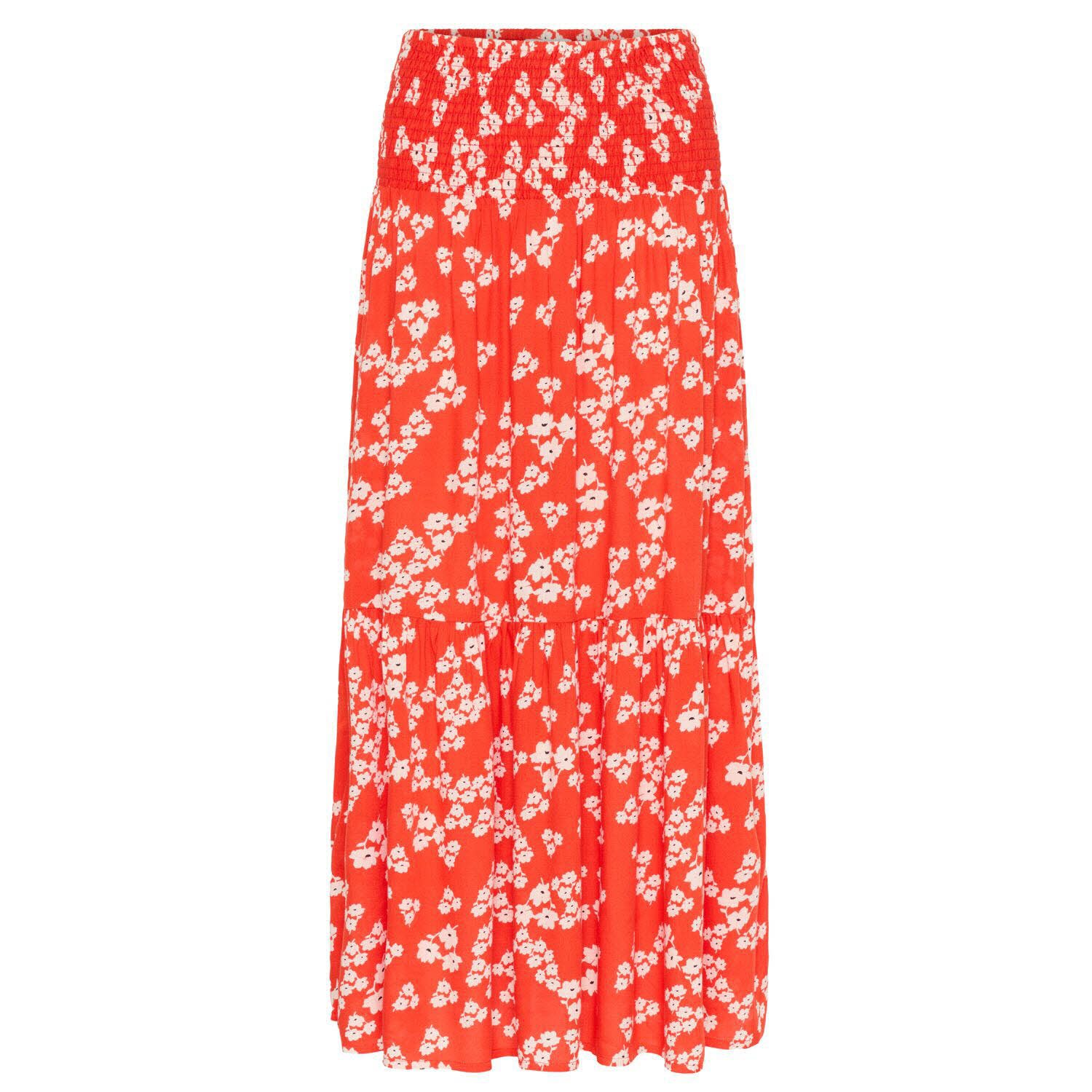 Red/Chalk/Red Petit Fleur