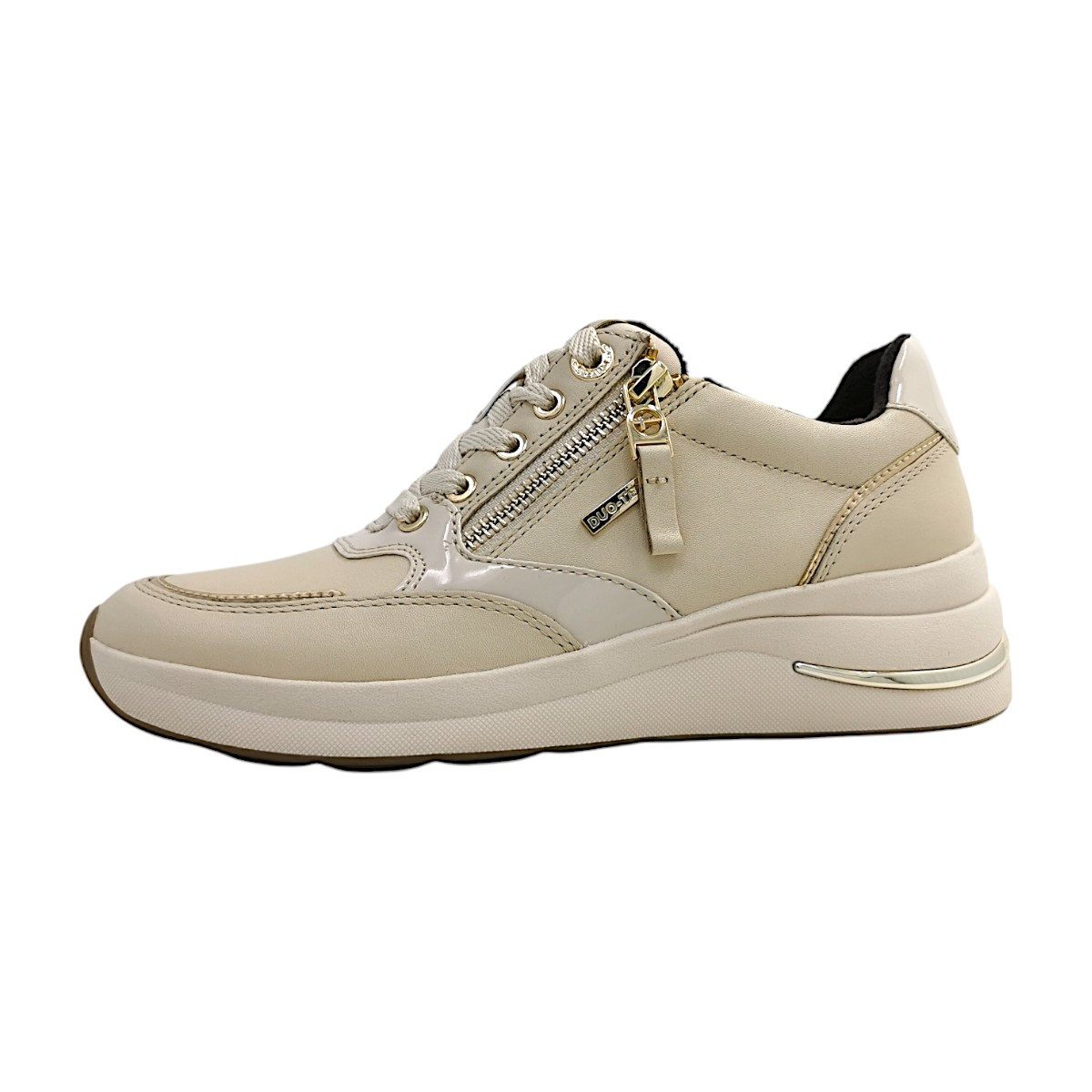 Tamaris COMFORT sportlicher Schnürer Schnürschuh