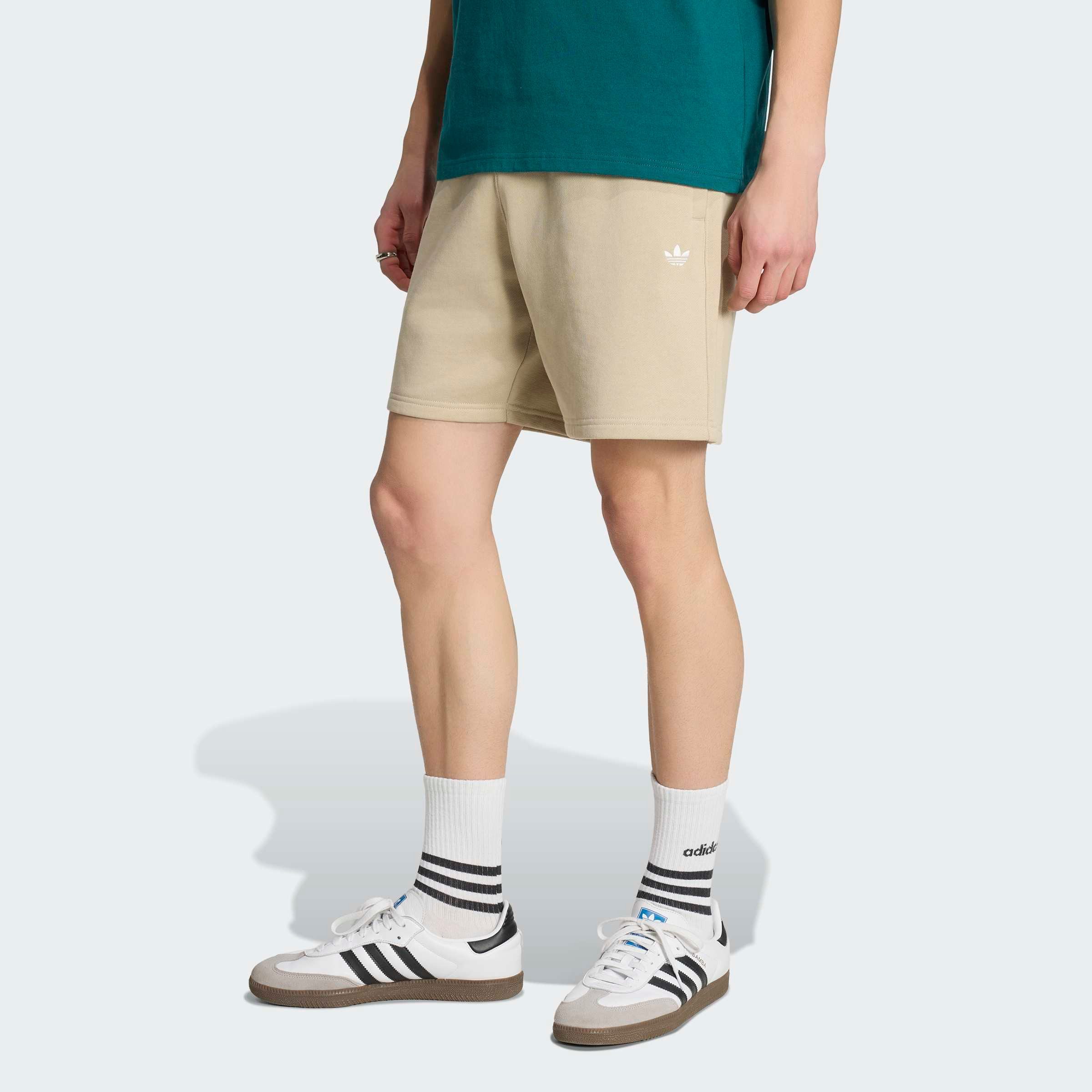 adidas Originals Shorts TREFOIL ESSENTIALS FLEECE