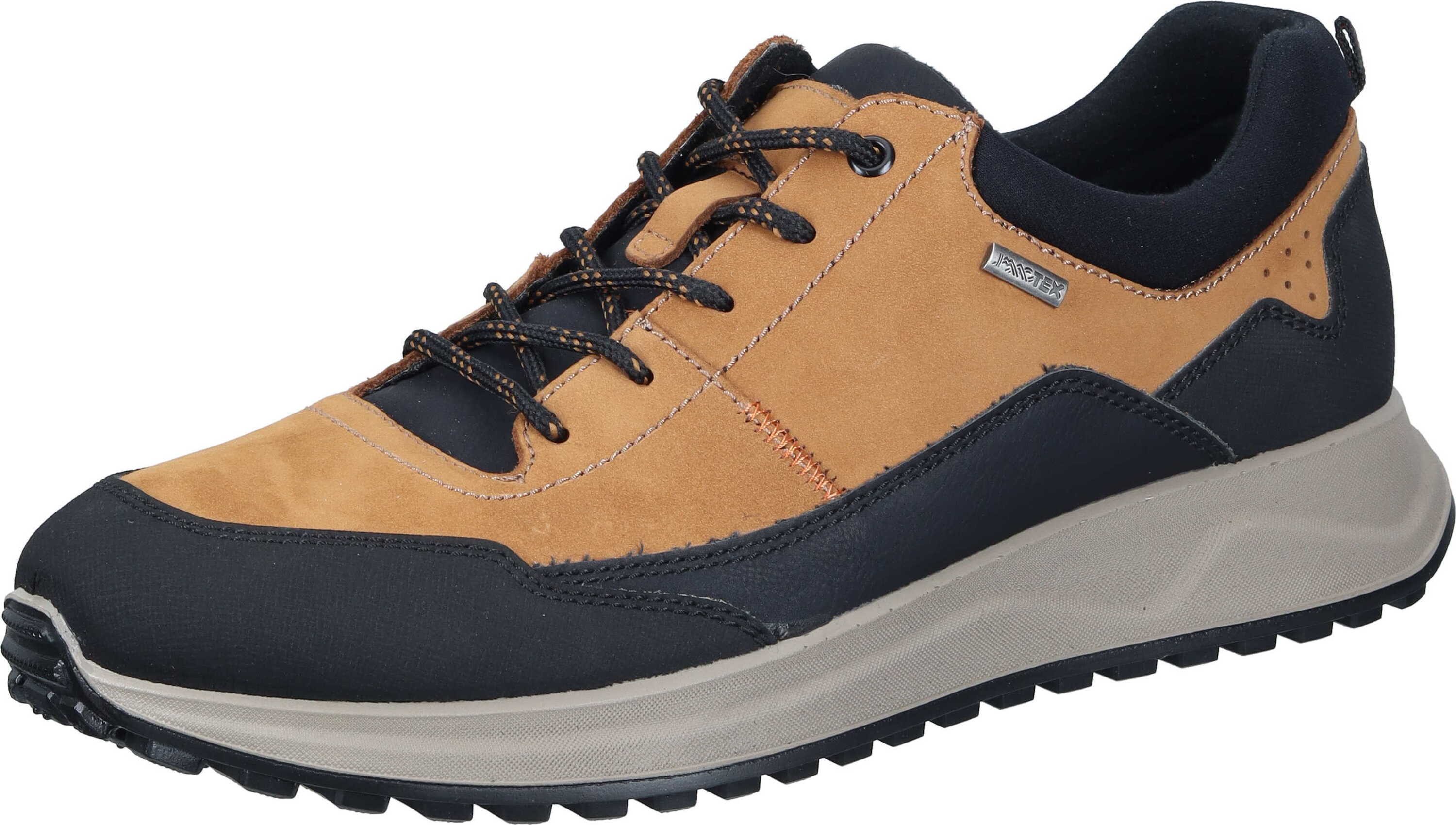 Manitu Schnürer Schnürschuh mit TEX-Membran