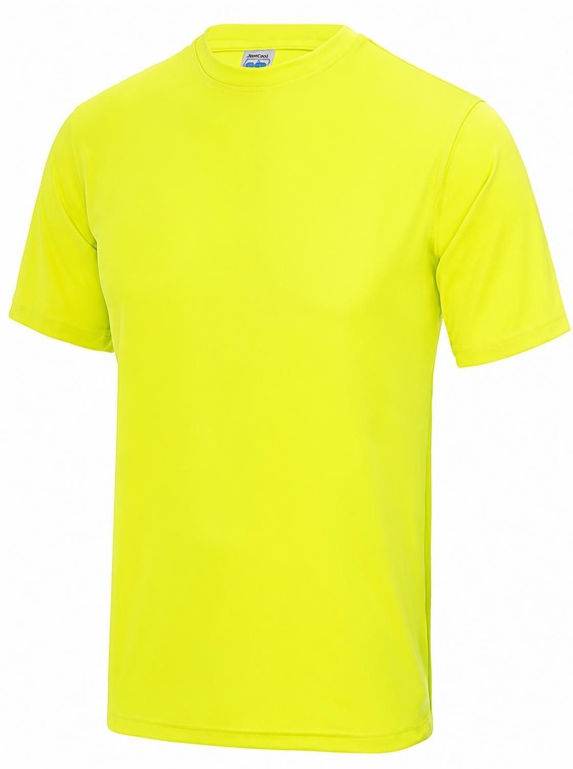 T-Shirt Kids Cool T-shirt / Kinder Sportshirt / UV-Sonnenschutz 30