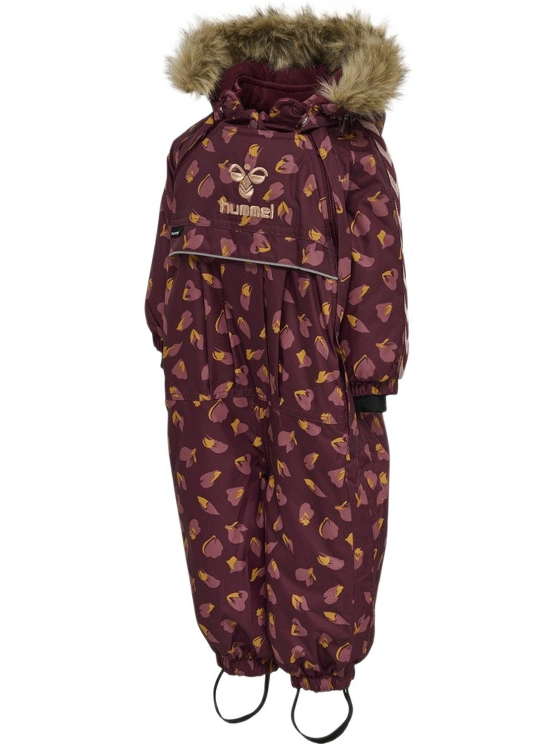 hummel Schneeoverall Hmlmoon Tex