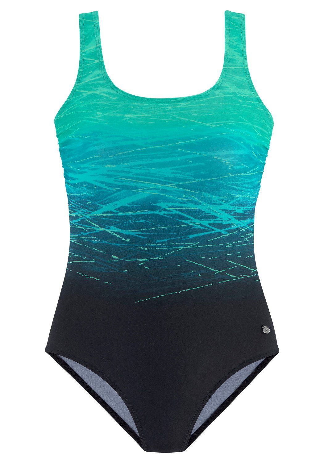 Comma Badeanzug Badeanzug B günstig online kaufen