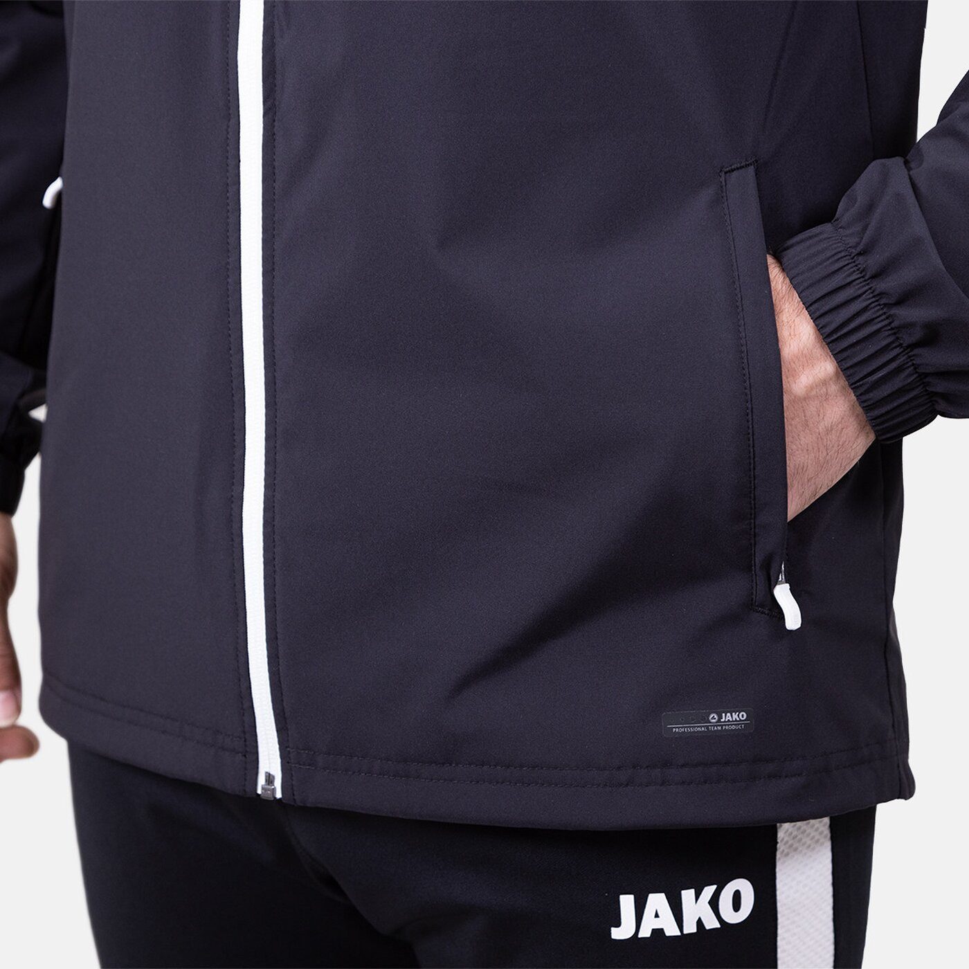 Jako Regenjacke Allwetterjacke Power