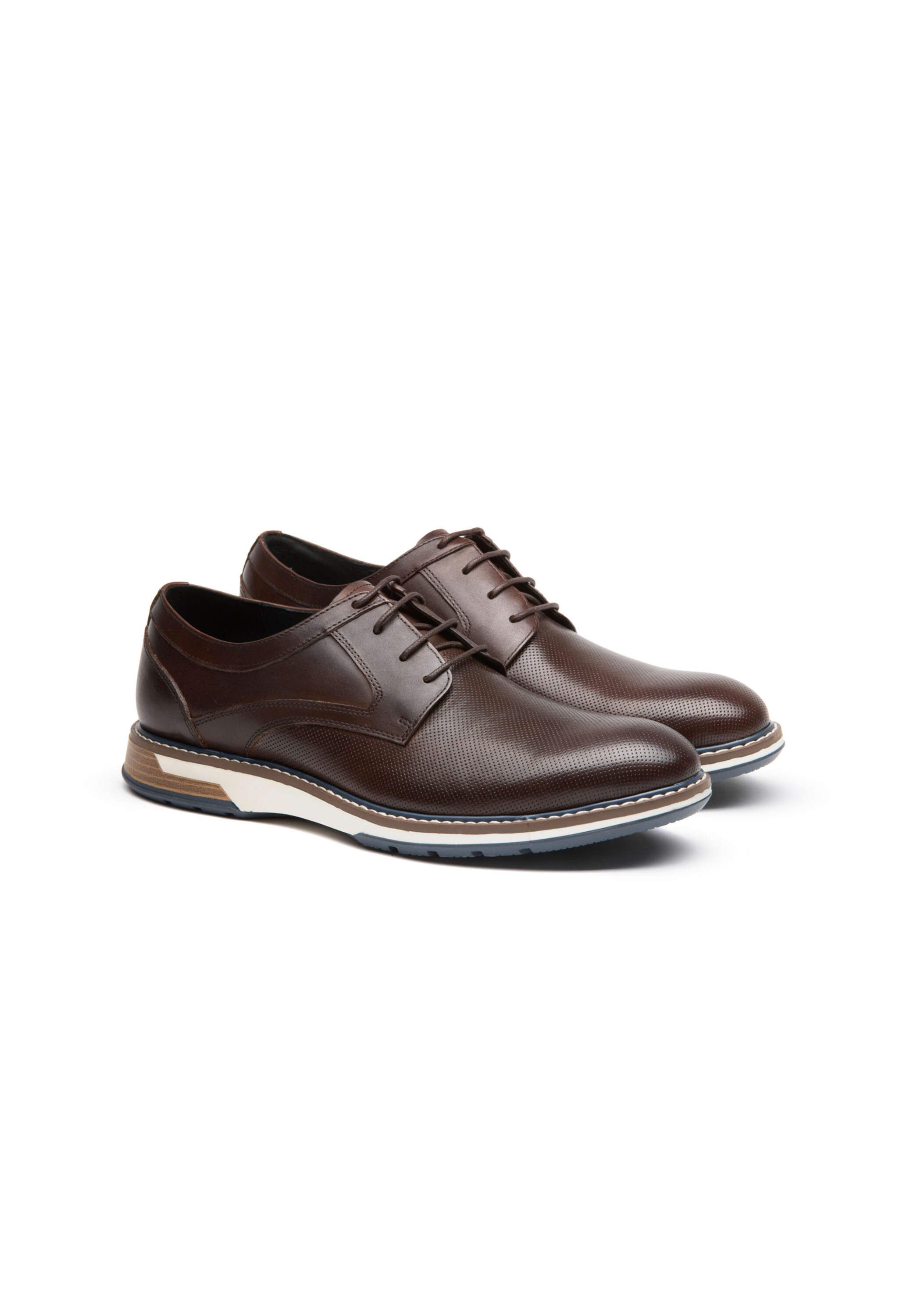 lindbergh Business-Schuhe Schnürschuh