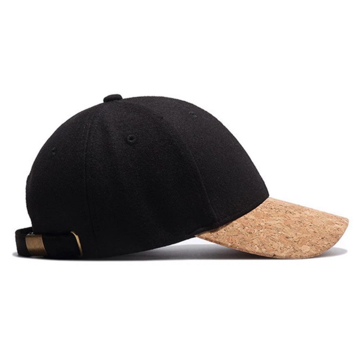 Sporty Baseball Cap Classic Kork Klassische günstig online kaufen