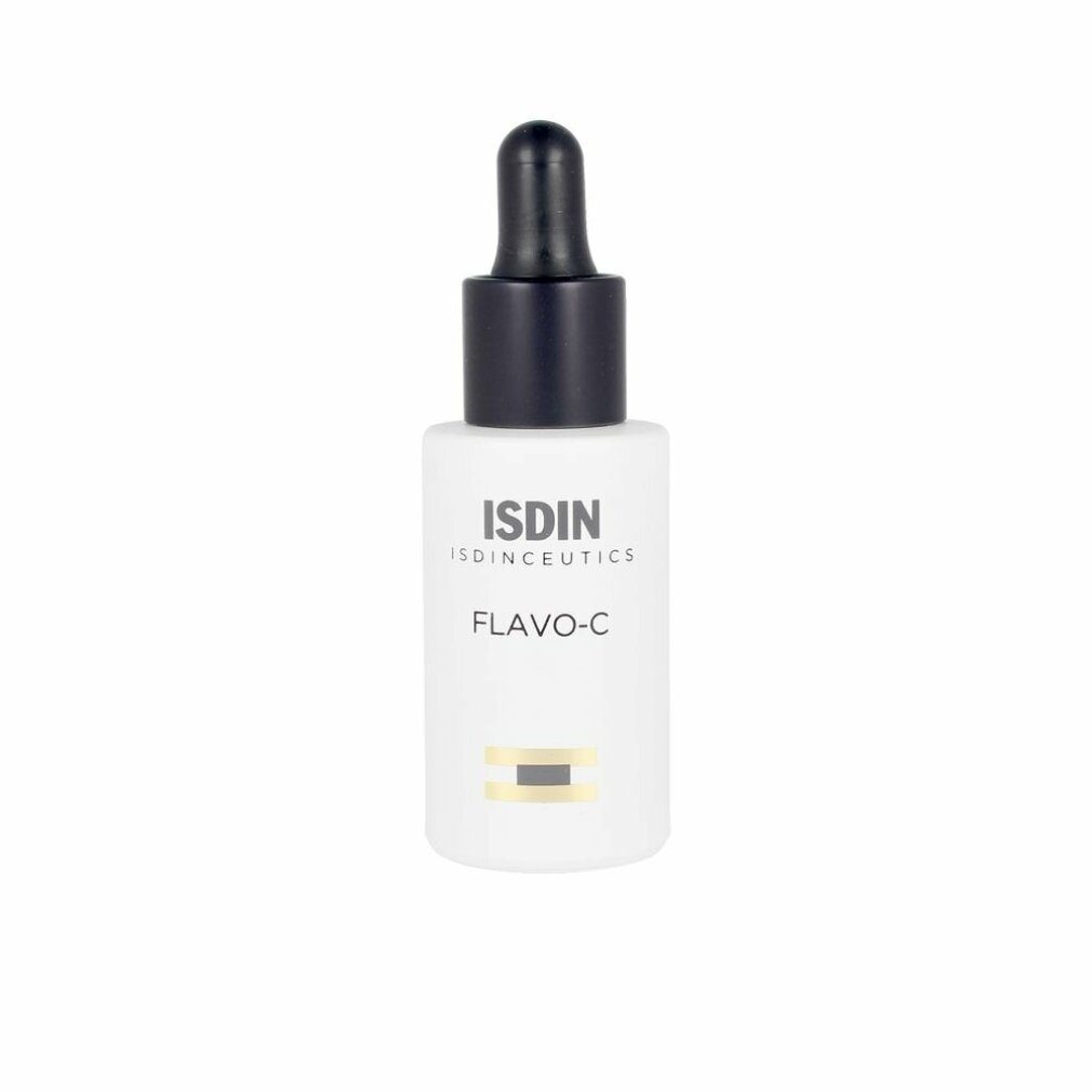 Isdin Gesichtspflege ceutics Flavo C Serum