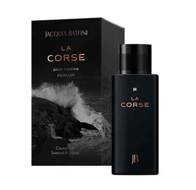 Jacques Battini Eau de Parfum Jacques Battini La Corse pour Homme Parfum Spray 100 ml