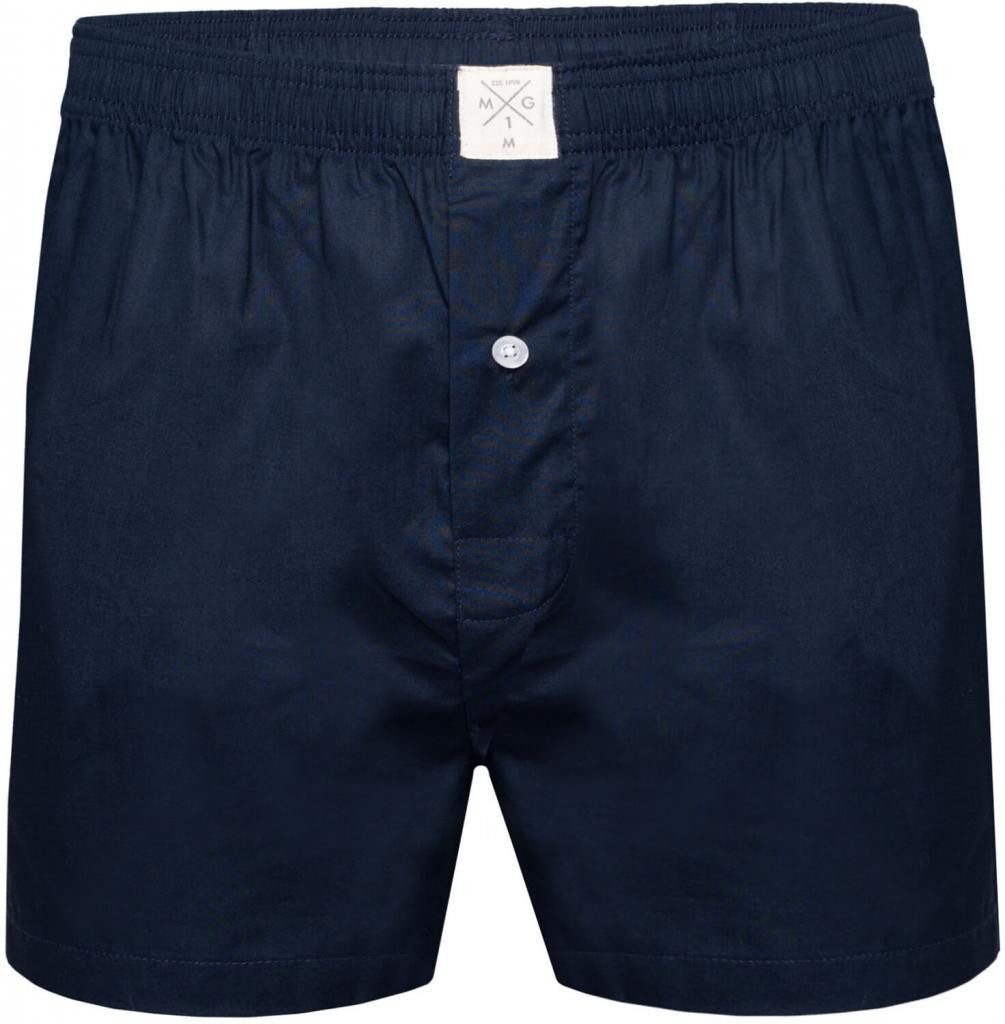 MG-1 Boxershorts MG-1 Boxershorts MG-77-900-00 Größe M-3XL 6er Pack Herren Unterhosen Zeitloses Design