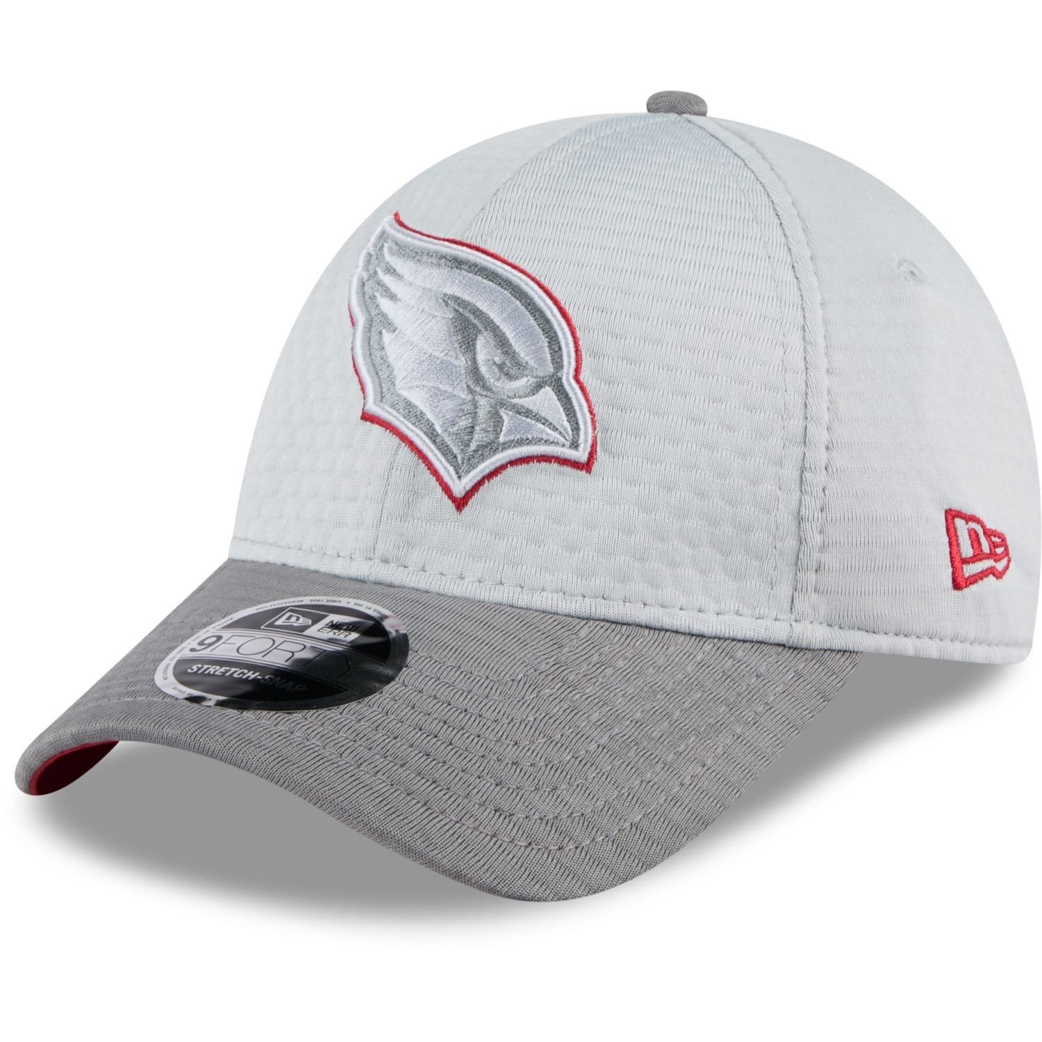 Baseball Cap 9FORTY Stretch TRAINING 2024 Arizona Cardinals