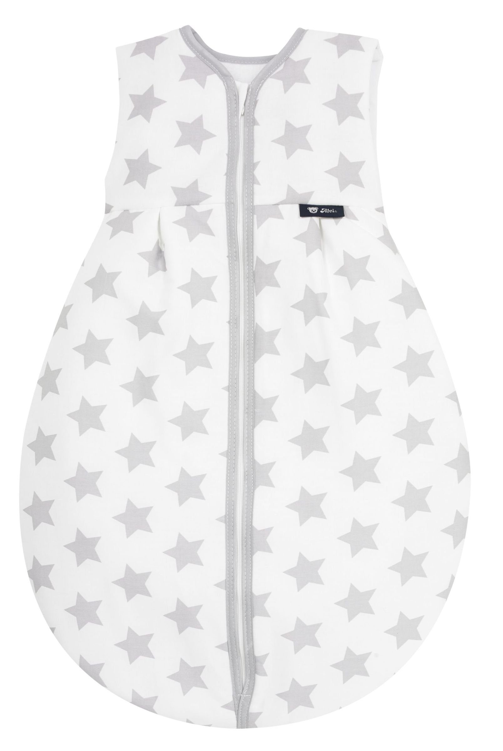 Alvi® Babyschlafsack Alvi Kugelschlafsack Thermo Exclusiv, günstig online kaufen
