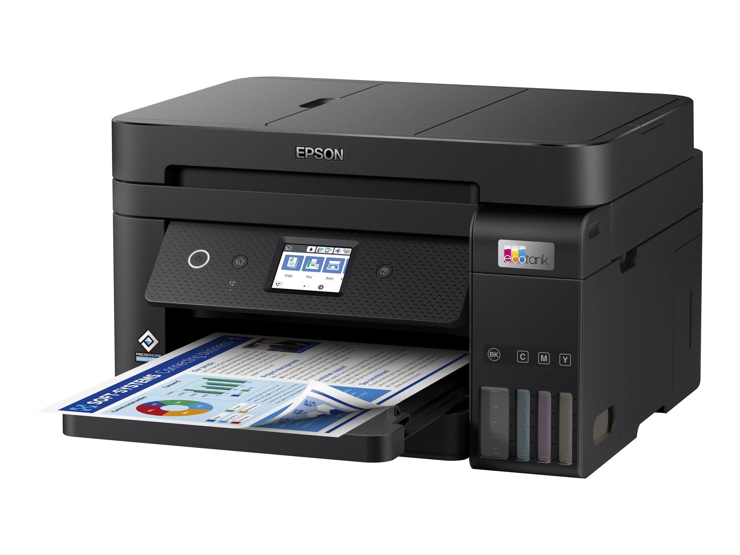 Epson Scanner