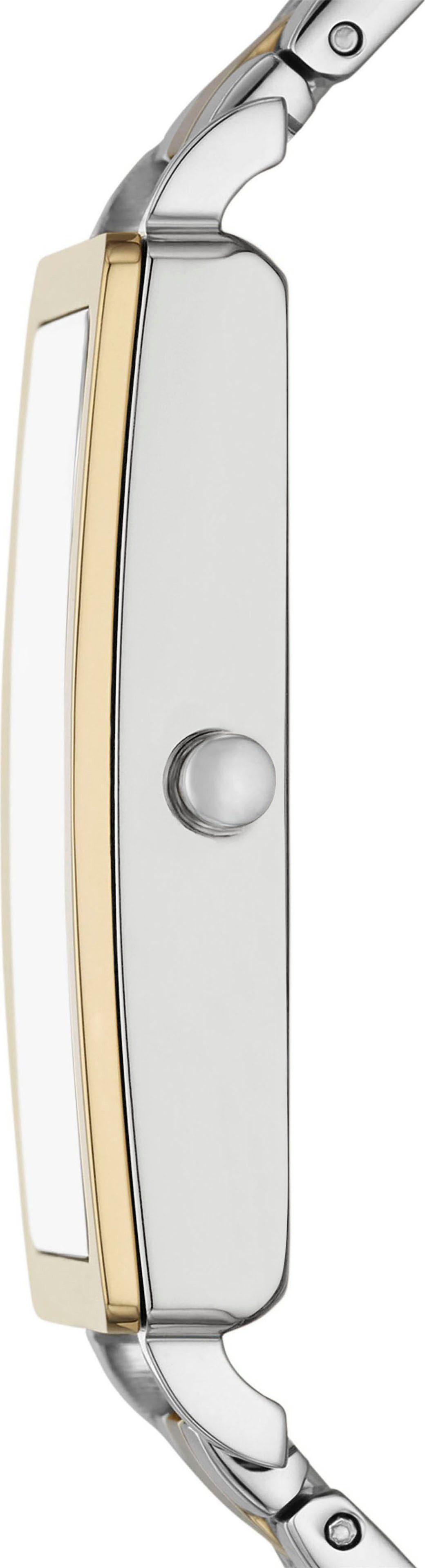 SKAGEN Quarzuhr HAGEN LILLE SKW3156, Armbanduhr, Damenuhr, Edelstahlarmband, analog
