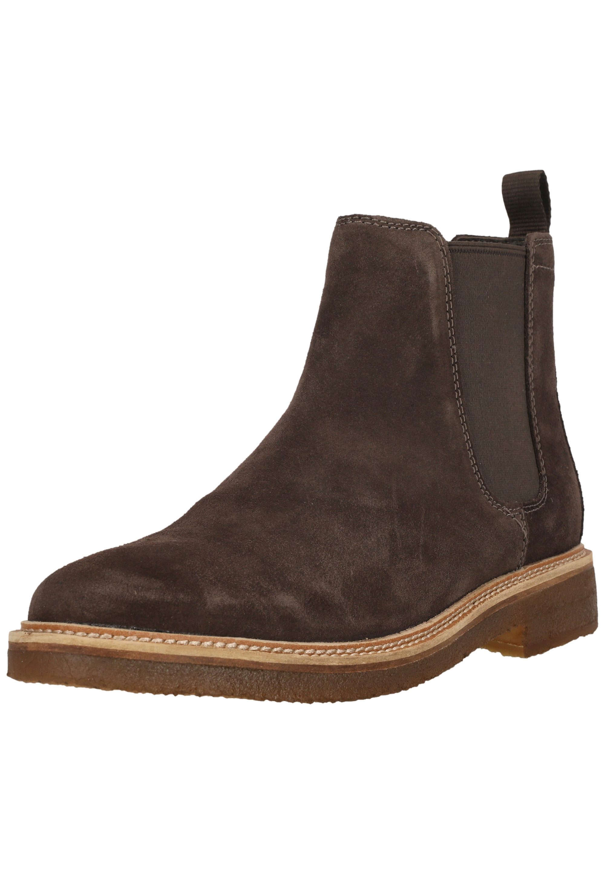 Clarks Clarkdale Easy Stiefelette mit Contour-Cushion-Fußbett
