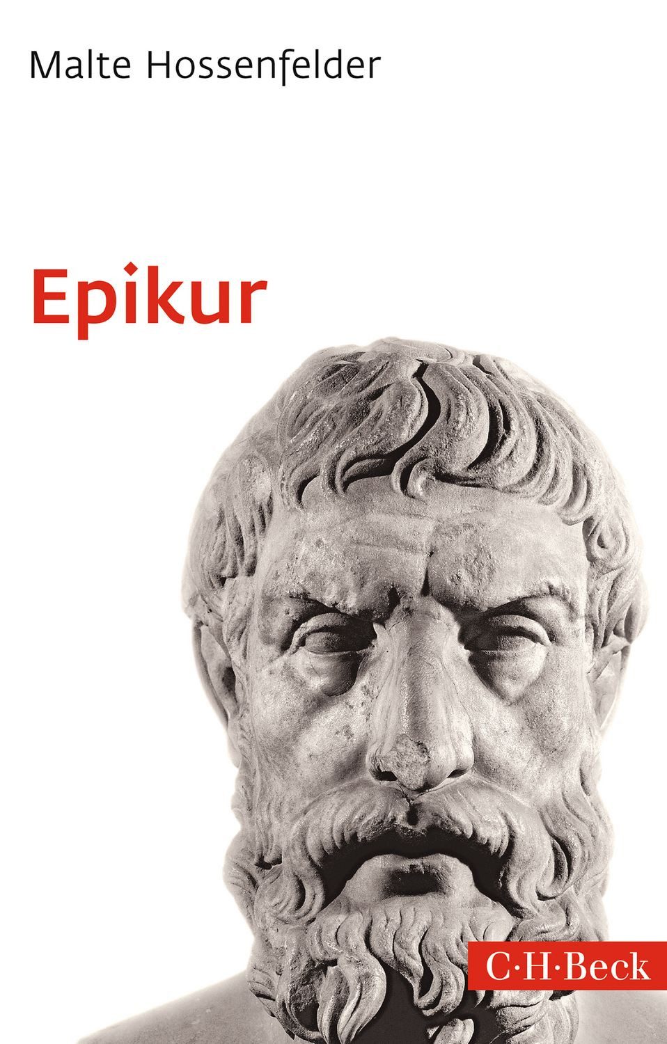 Epikur / Malte Hossenfelder