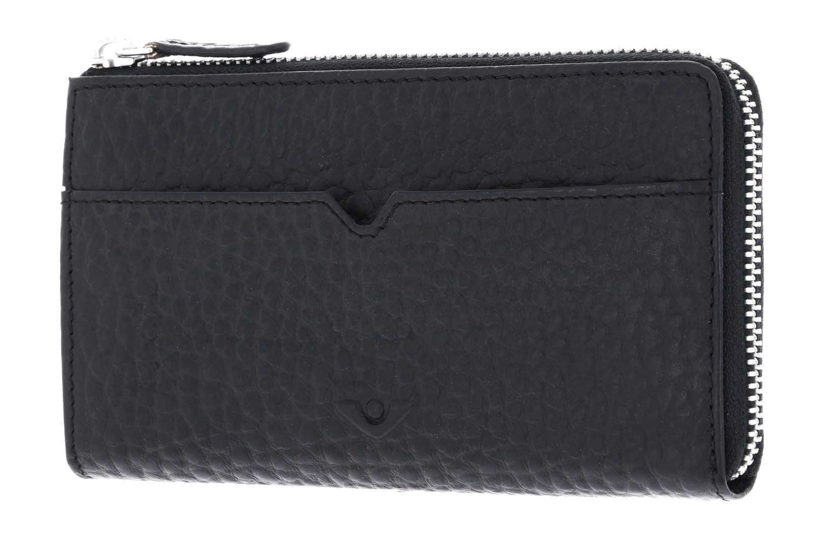 Voi Geldbörse Kirby Wallet, aus echtem Leder mit RFID-Blocker Schutz