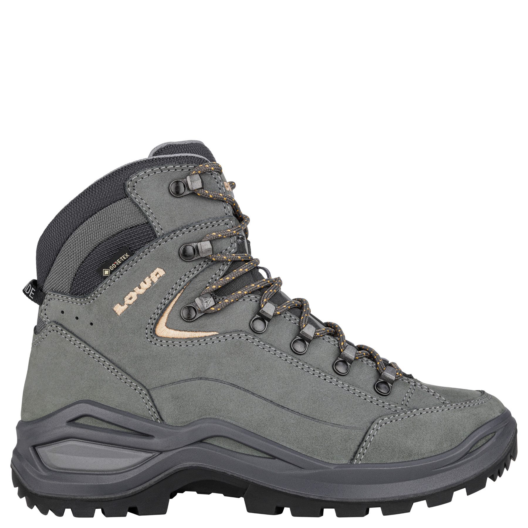 Lowa RENEGADE EVO GTX MID Ws W Wanderstiefel günstig online kaufen