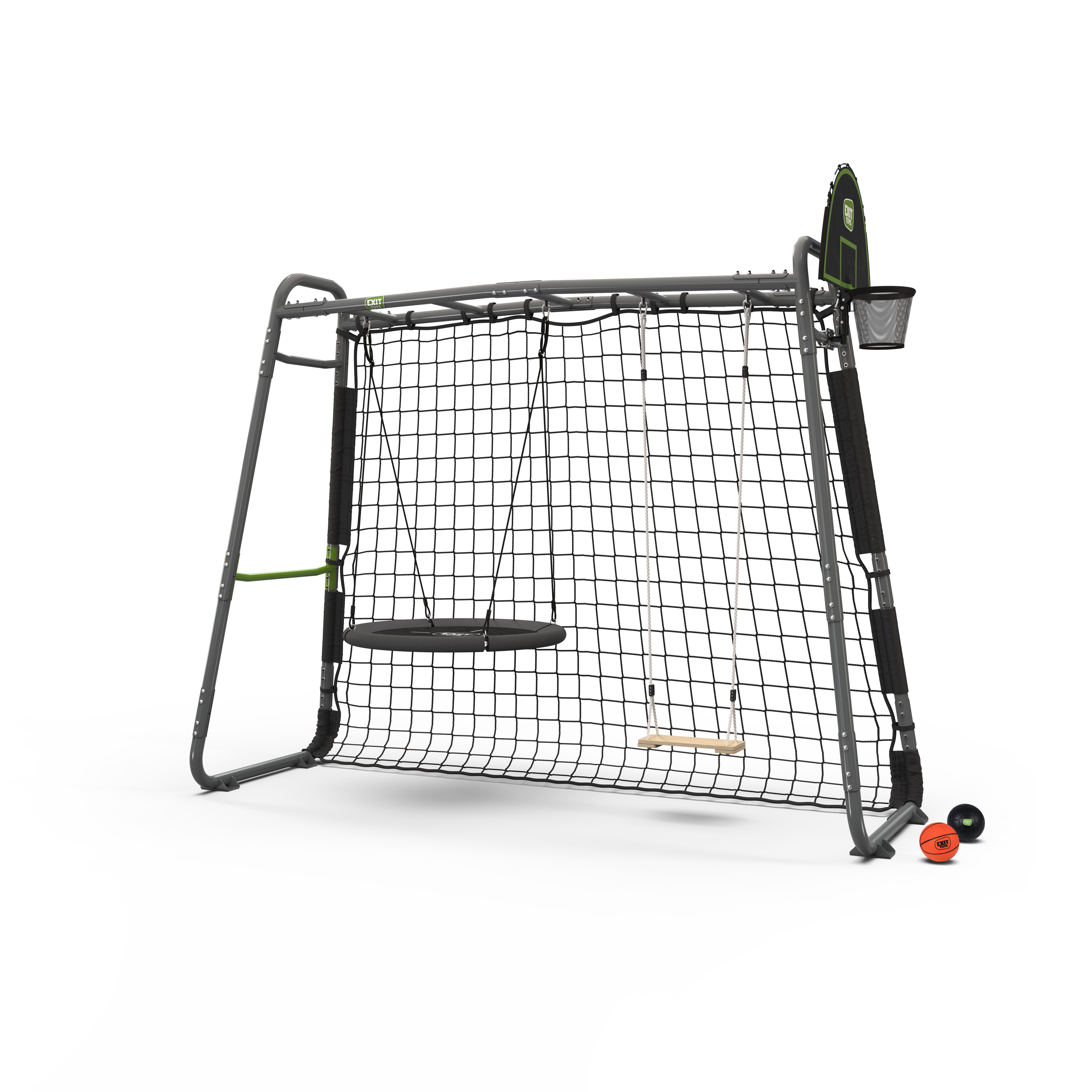 EXIT Schaukelkombination GetSet Monkeybar MB205