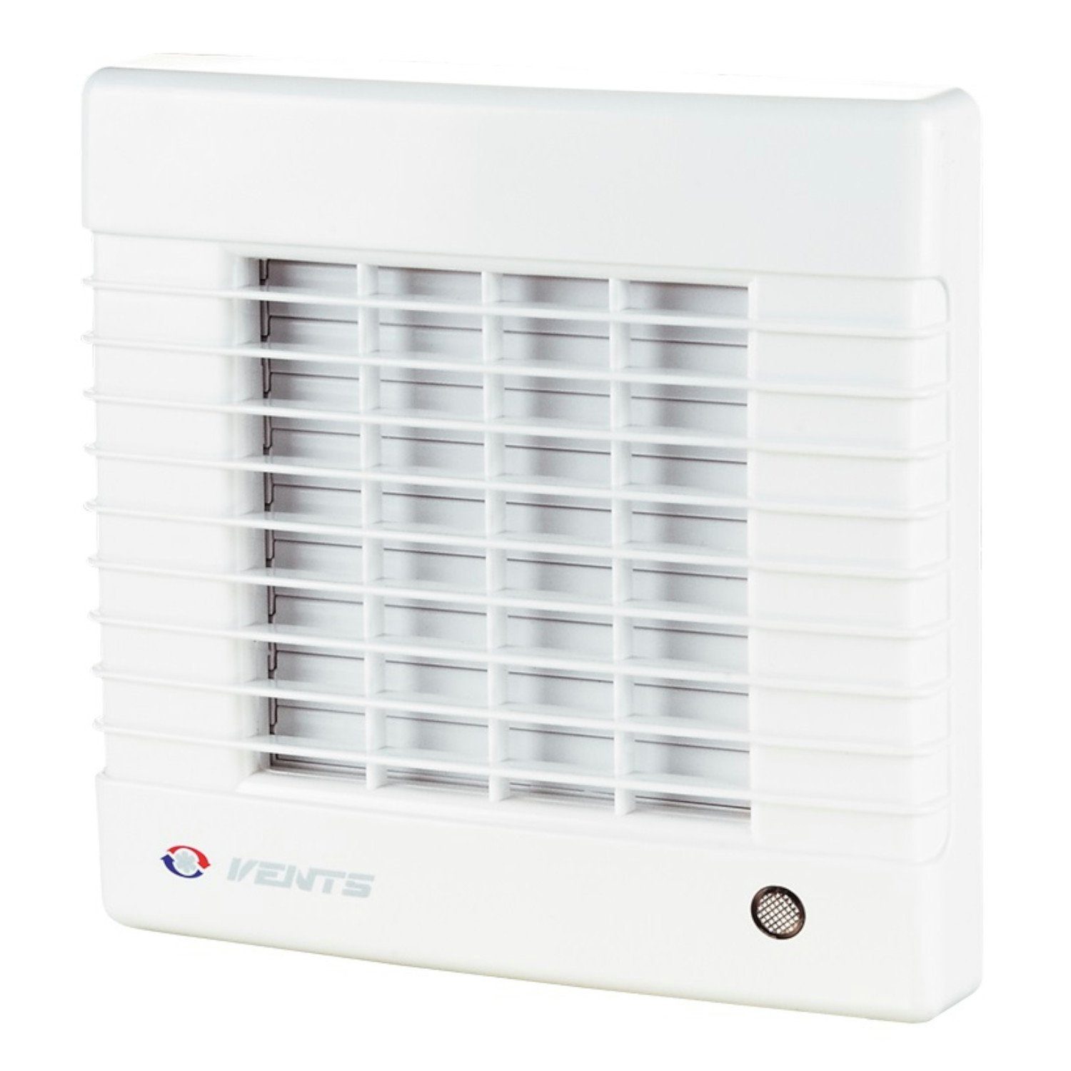 Vents Wandventilator Kleinraumventilator MA 150 T, Mit Nachlaufrelais günstig online kaufen