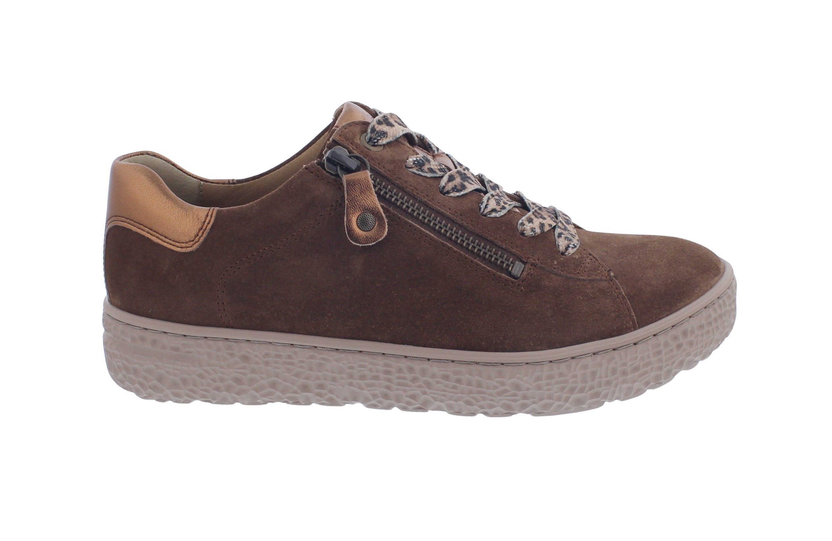 Hartjes Hartjes Phil Shoe 162.1401/3453.52, Velourleder, günstig online kaufen