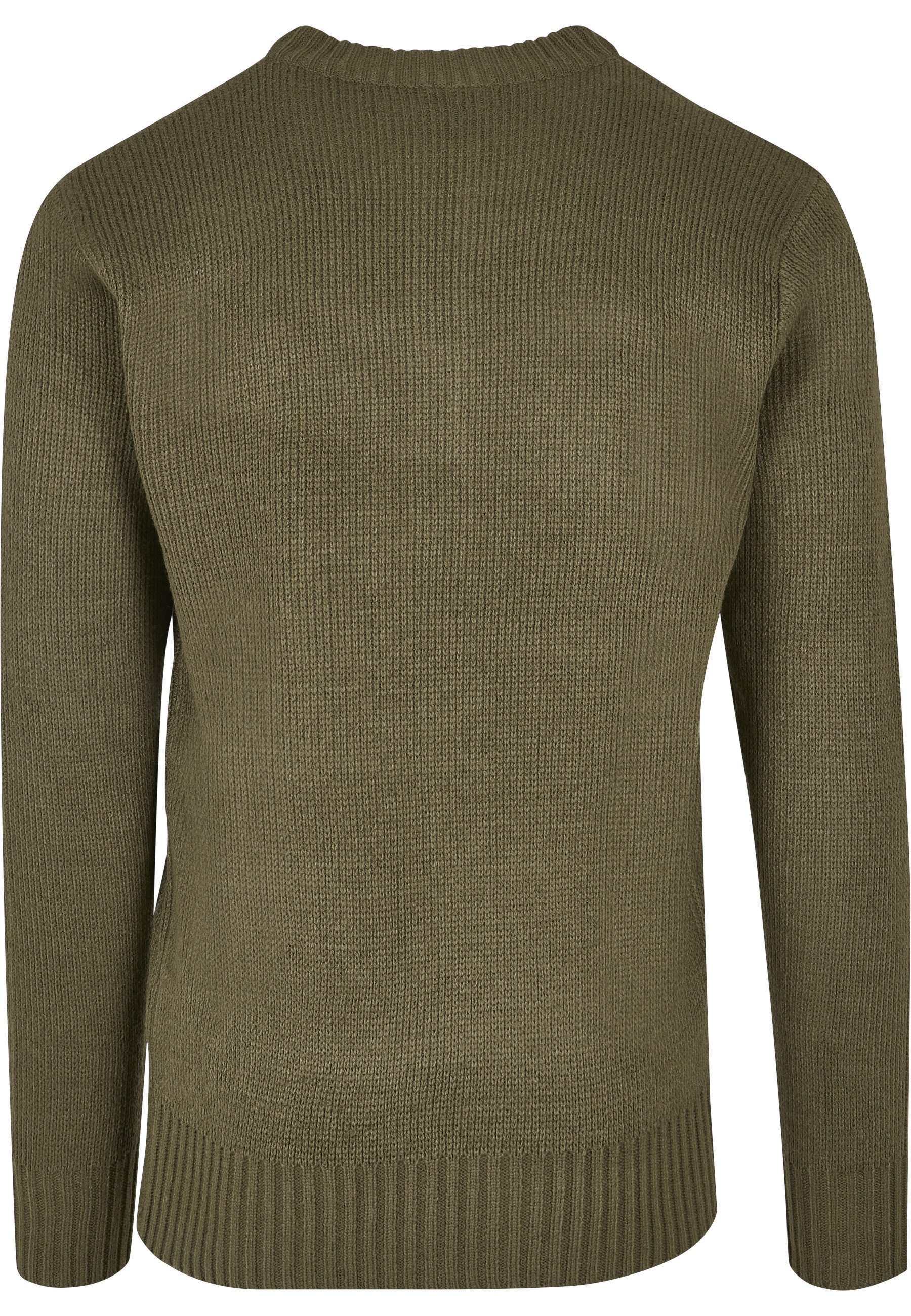 Brandit Bolero Brandit Herren Armee Pullover (1-tlg)