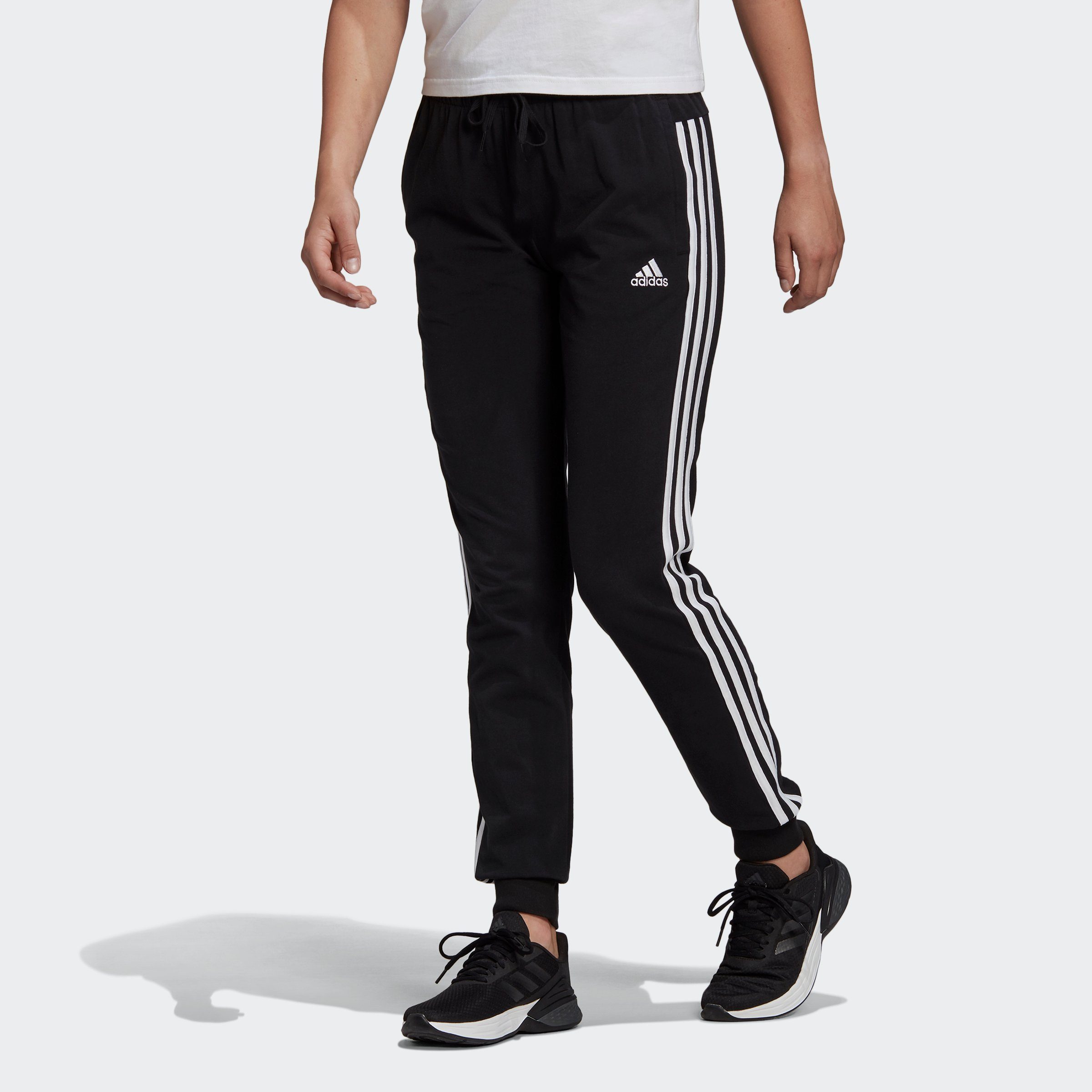 adidas Damen Sporthosen online kaufen | OTTO